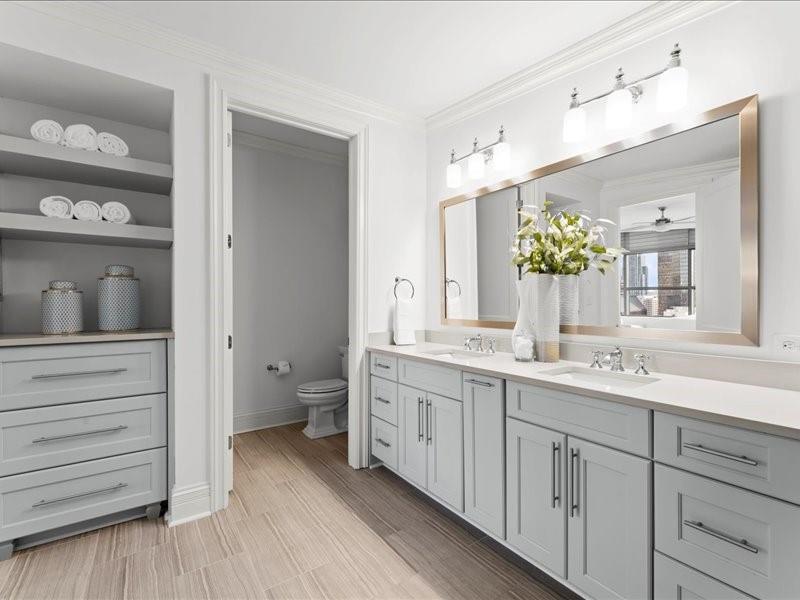 SKYE Condominiums - Residential