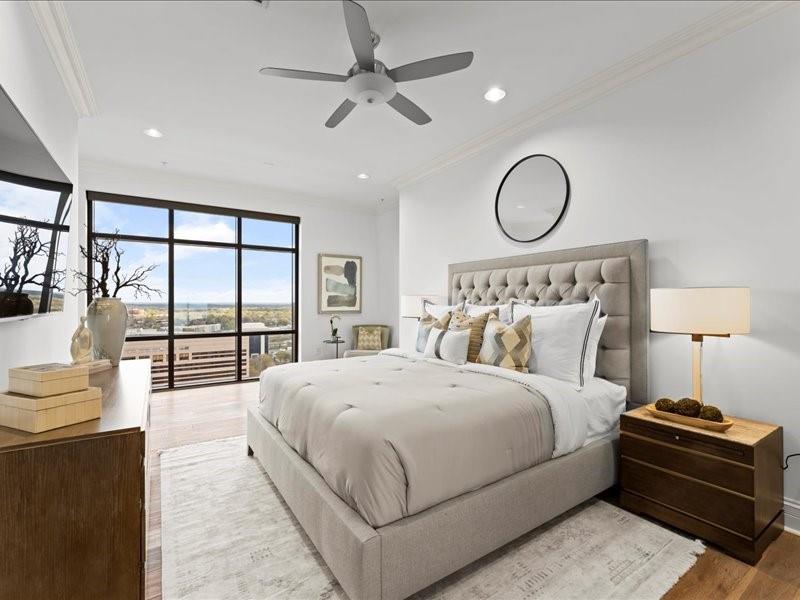 SKYE Condominiums - Residential