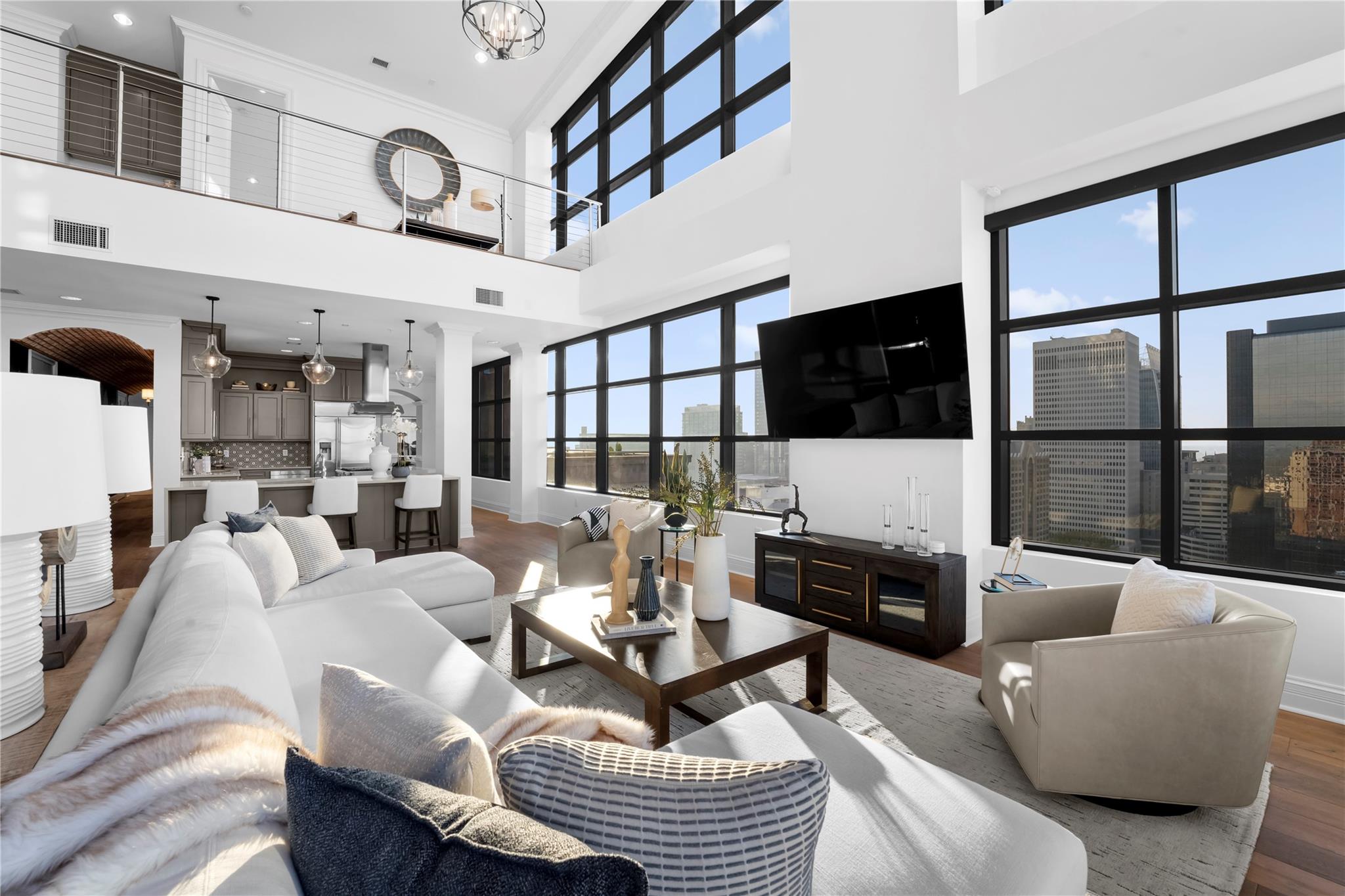 SKYE Condominiums - Residential