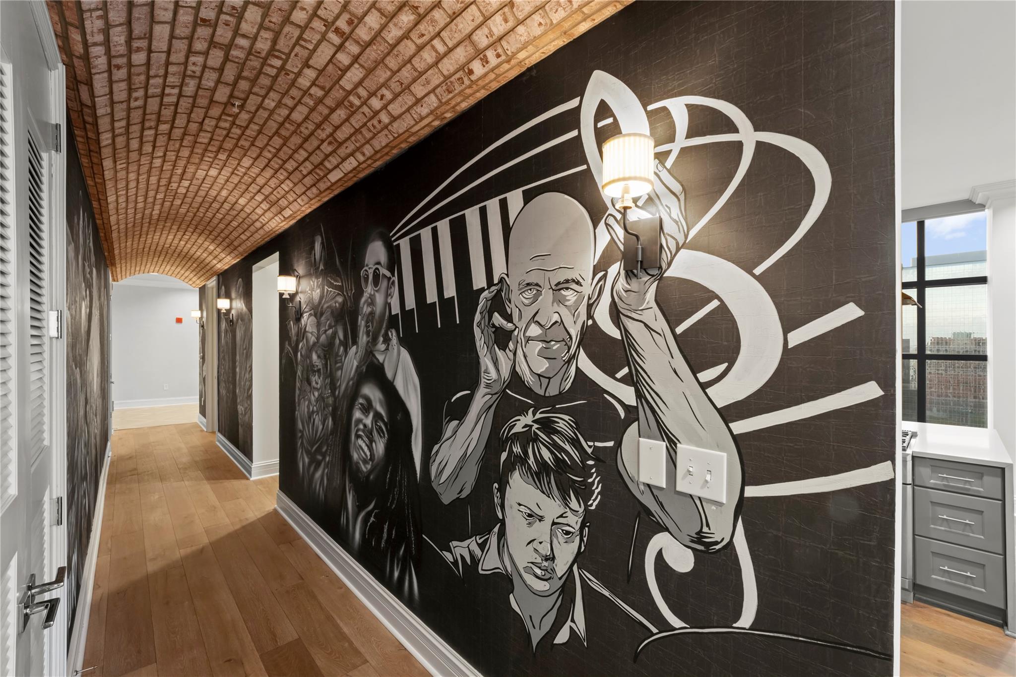 SKYE Condominiums - Residential