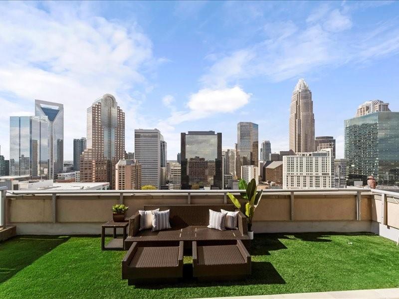 SKYE Condominiums - Residential