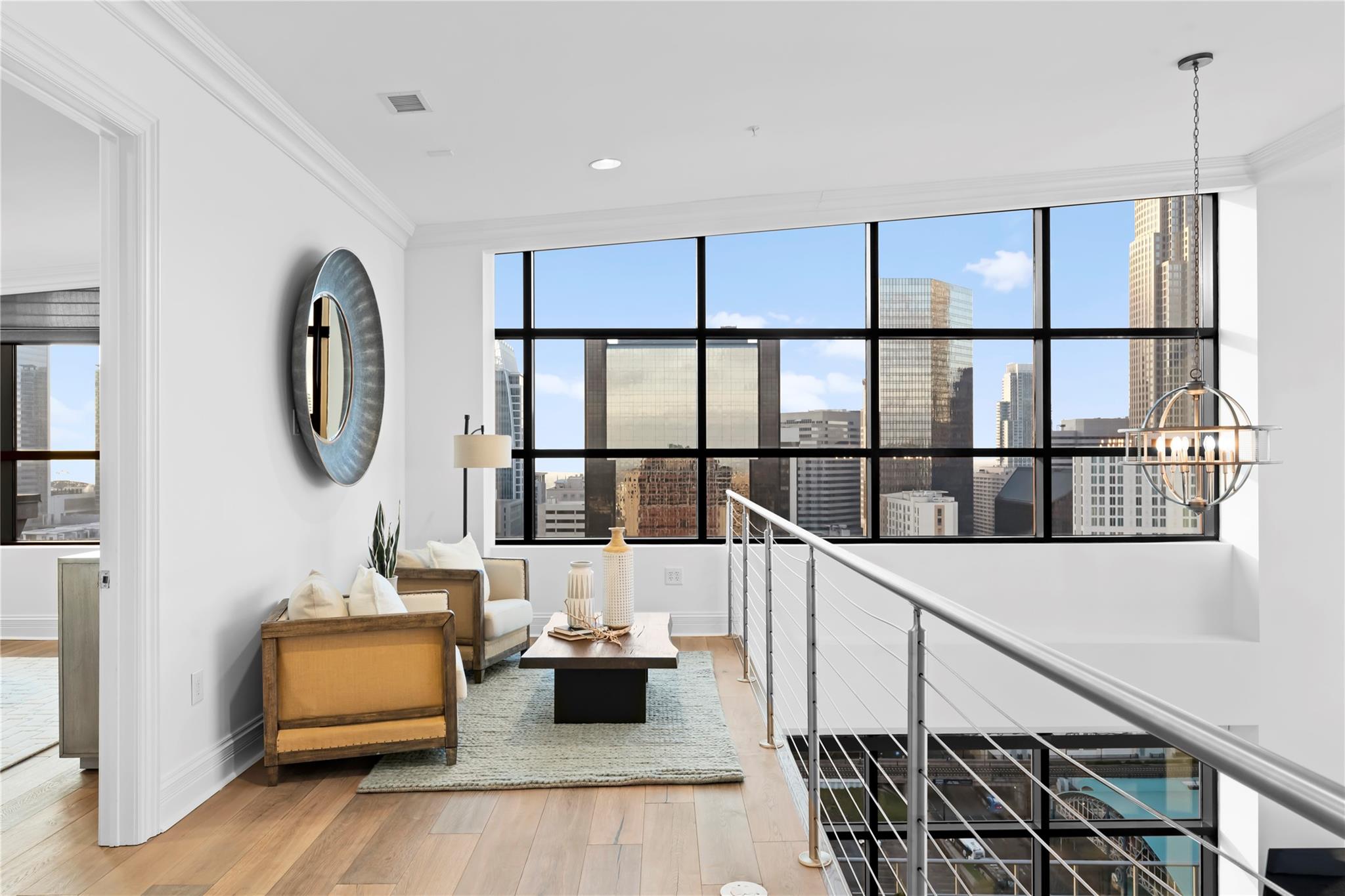 SKYE Condominiums - Residential