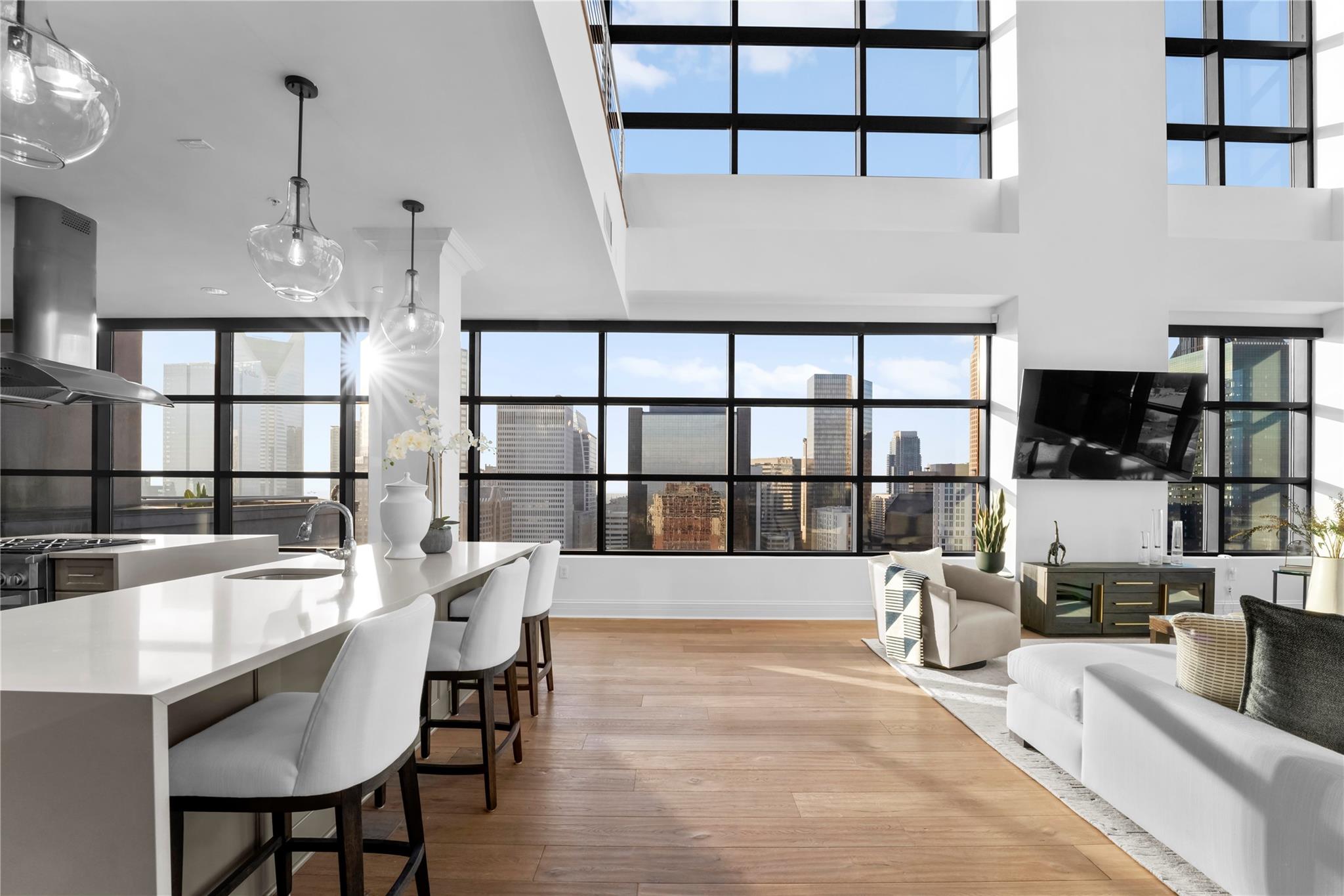 SKYE Condominiums - Residential