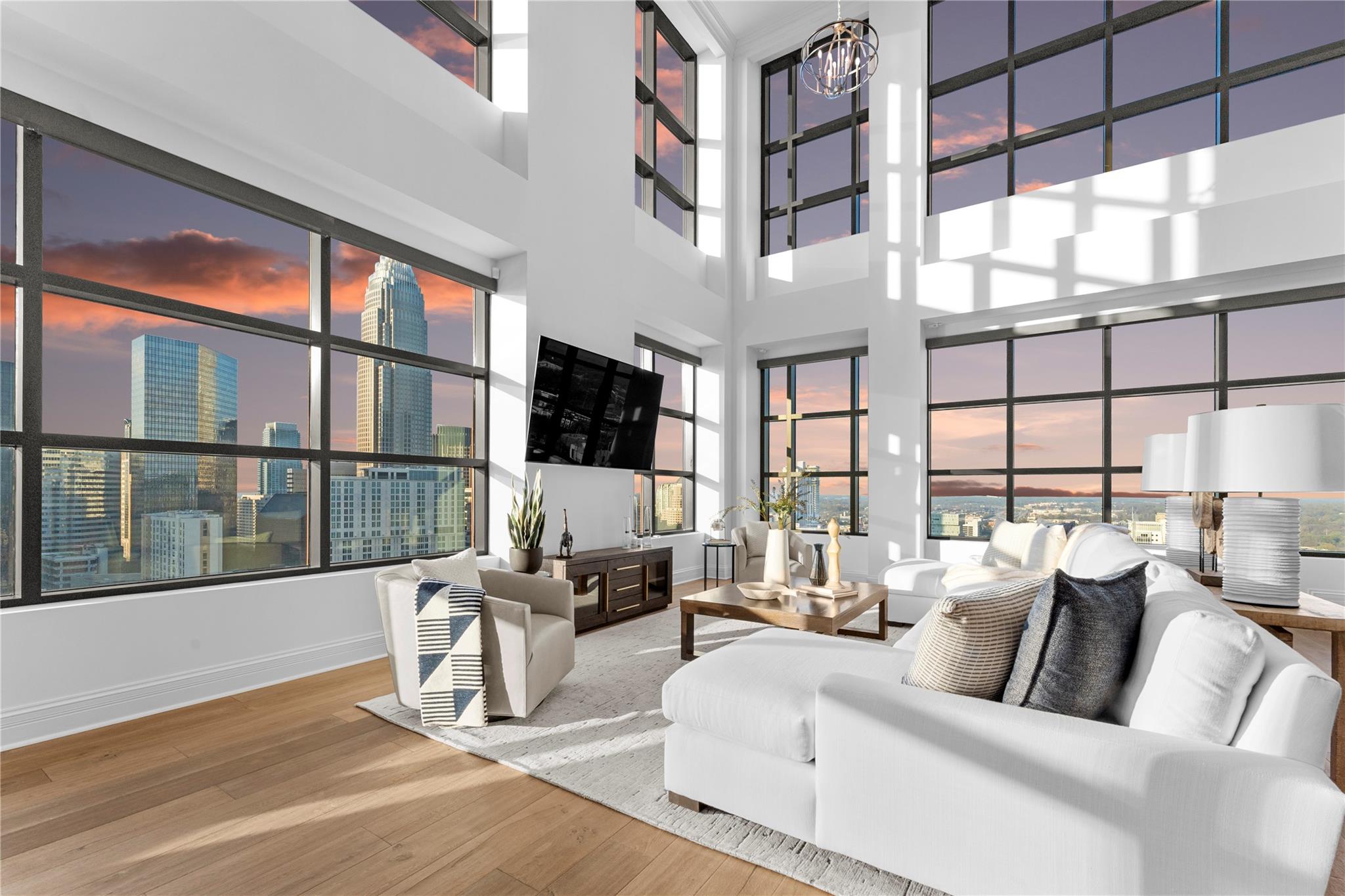 SKYE Condominiums - Residential