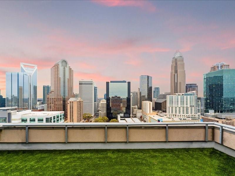 SKYE Condominiums - Residential