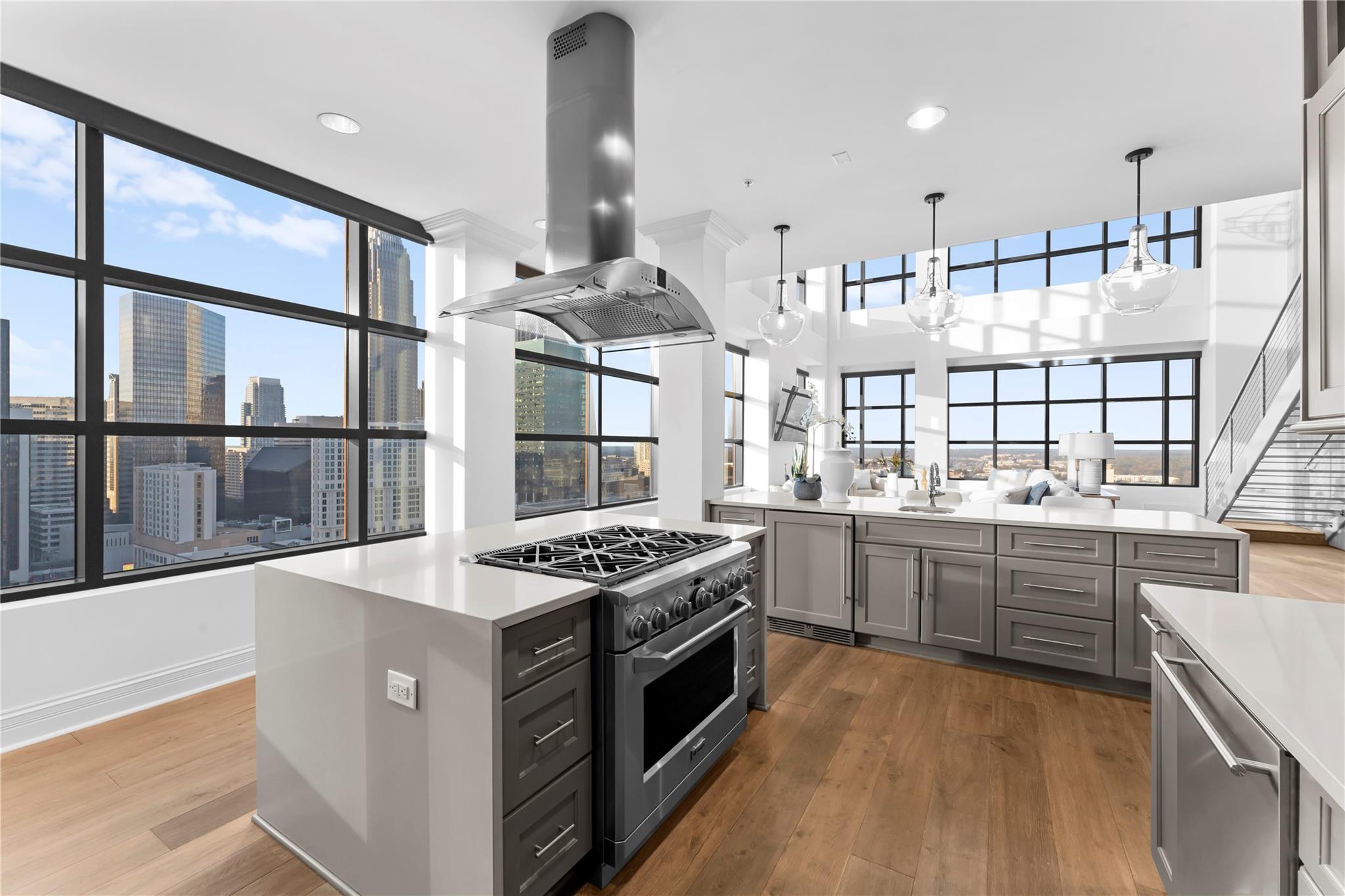 SKYE Condominiums - Residential