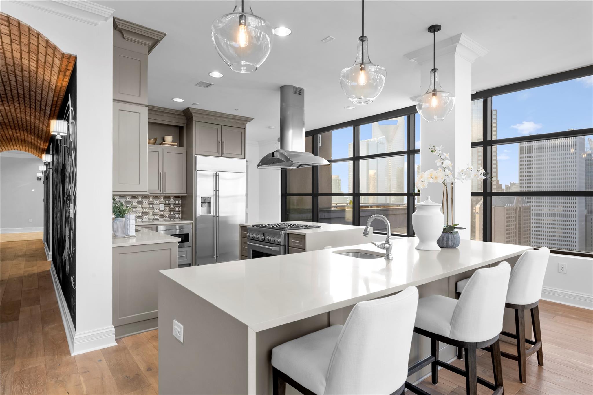 SKYE Condominiums - Residential