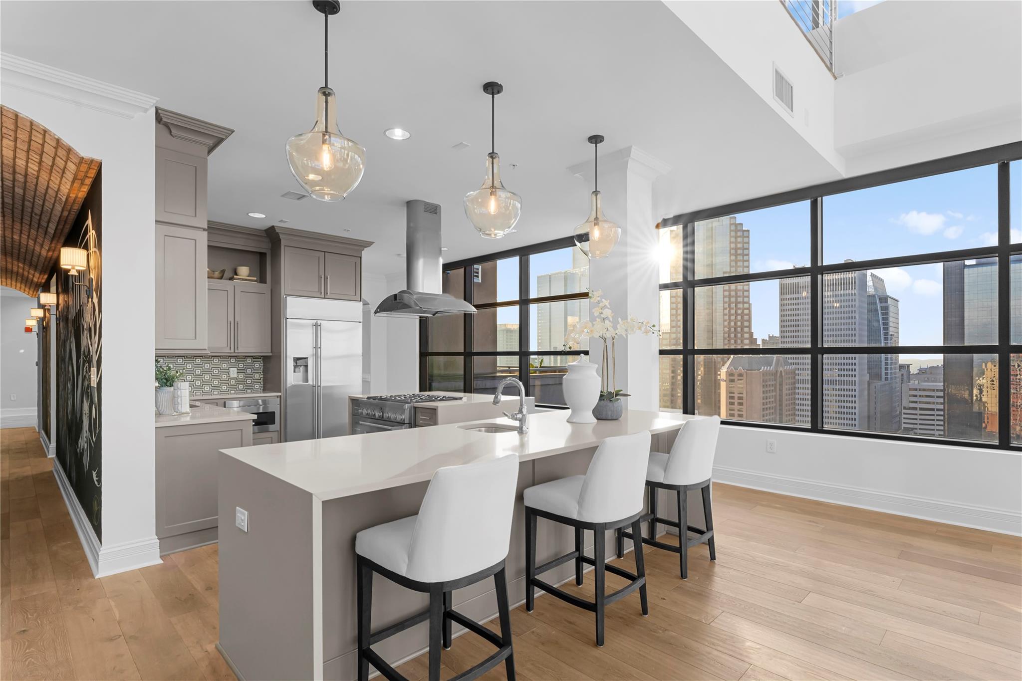 SKYE Condominiums - Residential