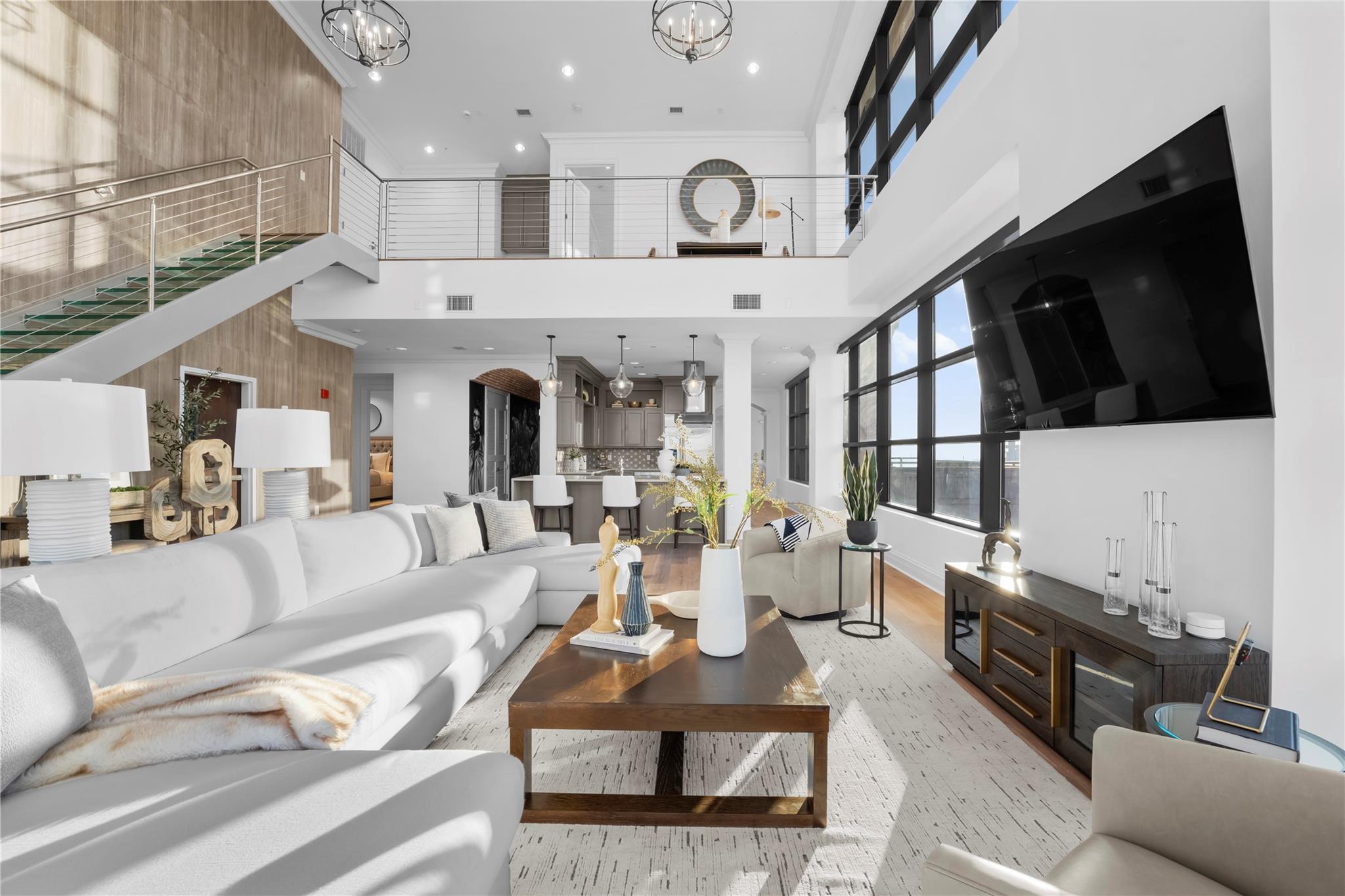 SKYE Condominiums - Residential