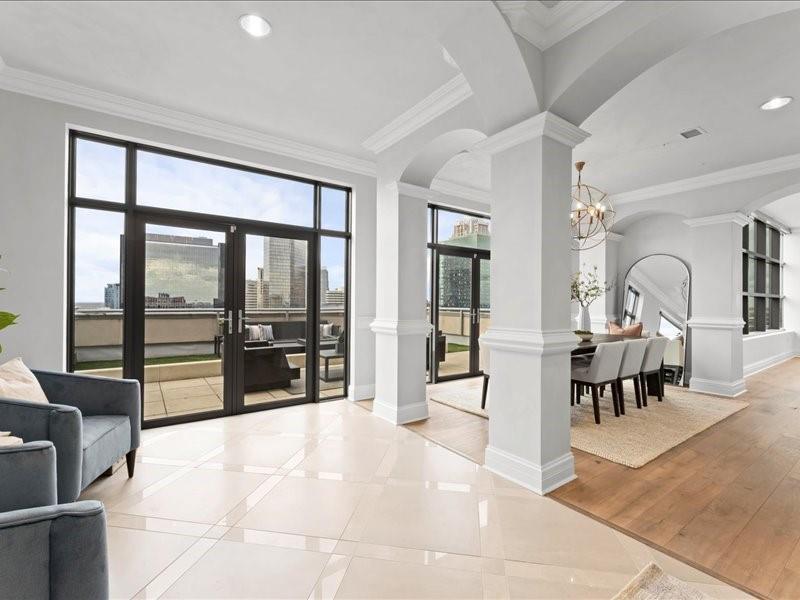 SKYE Condominiums - Residential