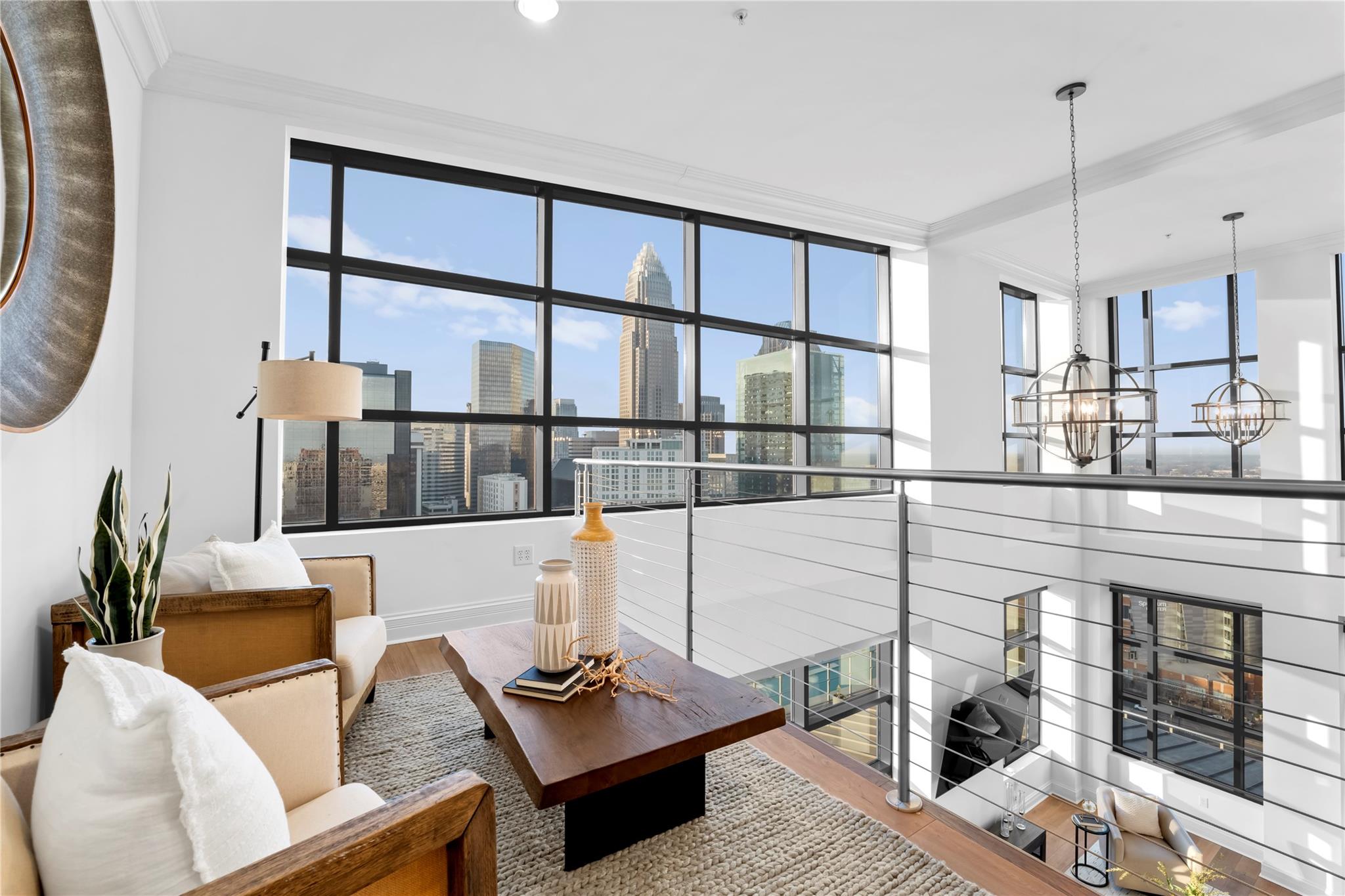 SKYE Condominiums - Residential