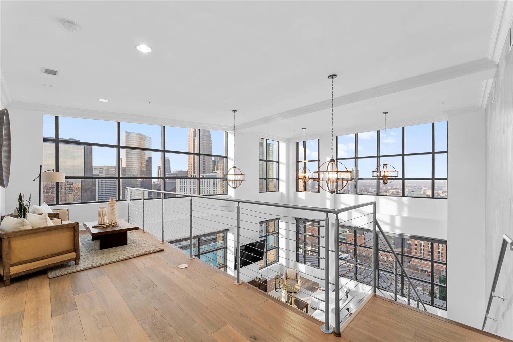 SKYE Condominiums - Residential