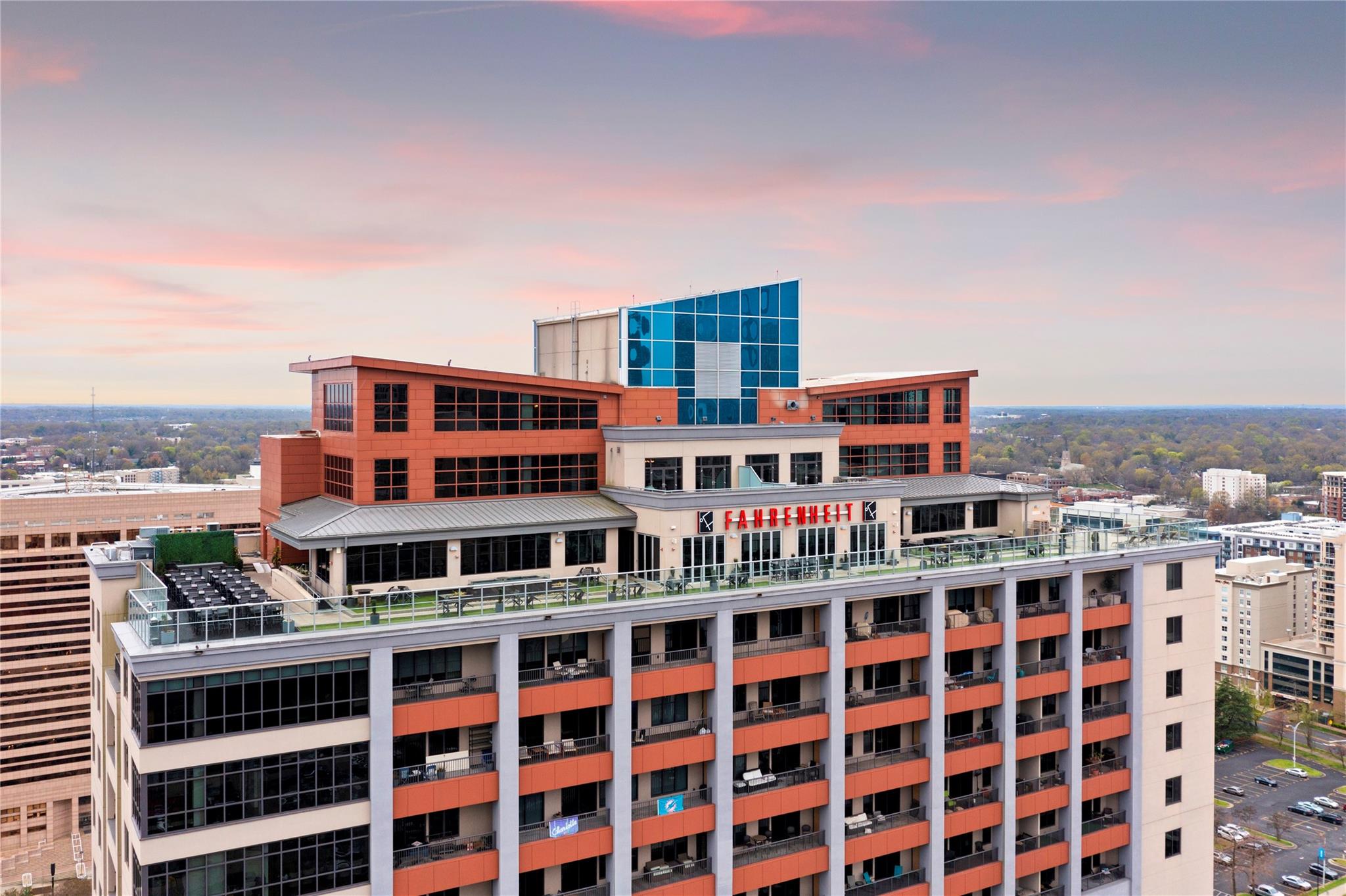 SKYE Condominiums - Residential