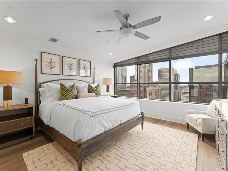 SKYE Condominiums - Residential