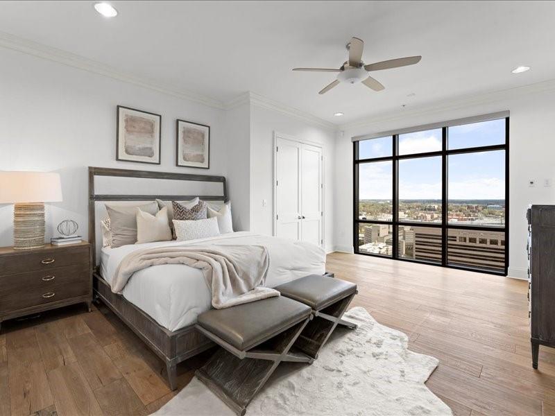 SKYE Condominiums - Residential