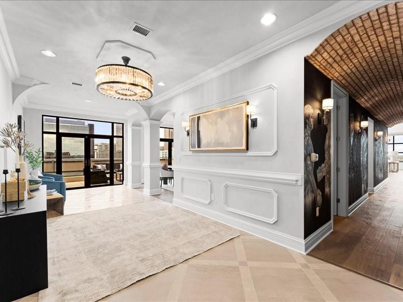 SKYE Condominiums - Residential