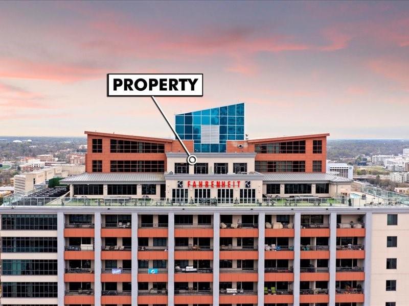 SKYE Condominiums - Residential