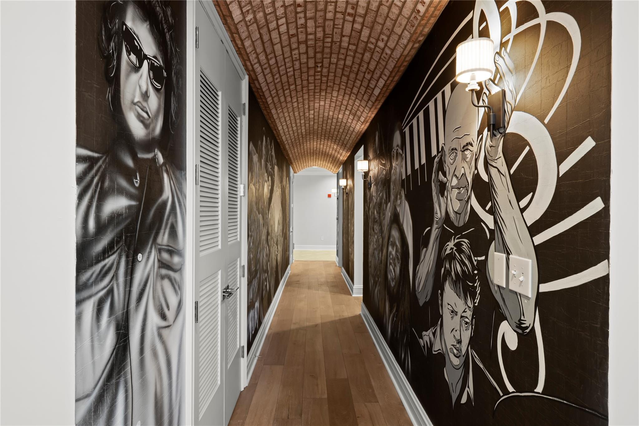 SKYE Condominiums - Residential