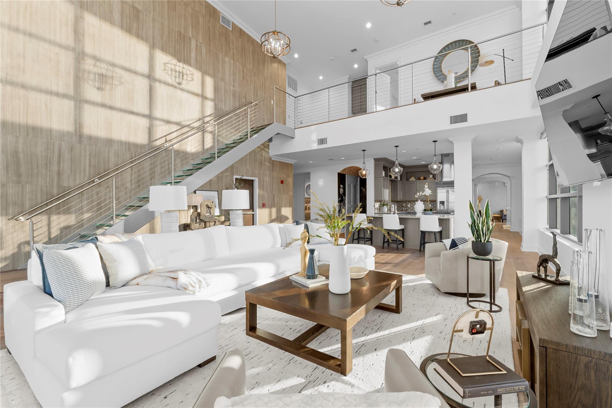 SKYE Condominiums - Residential