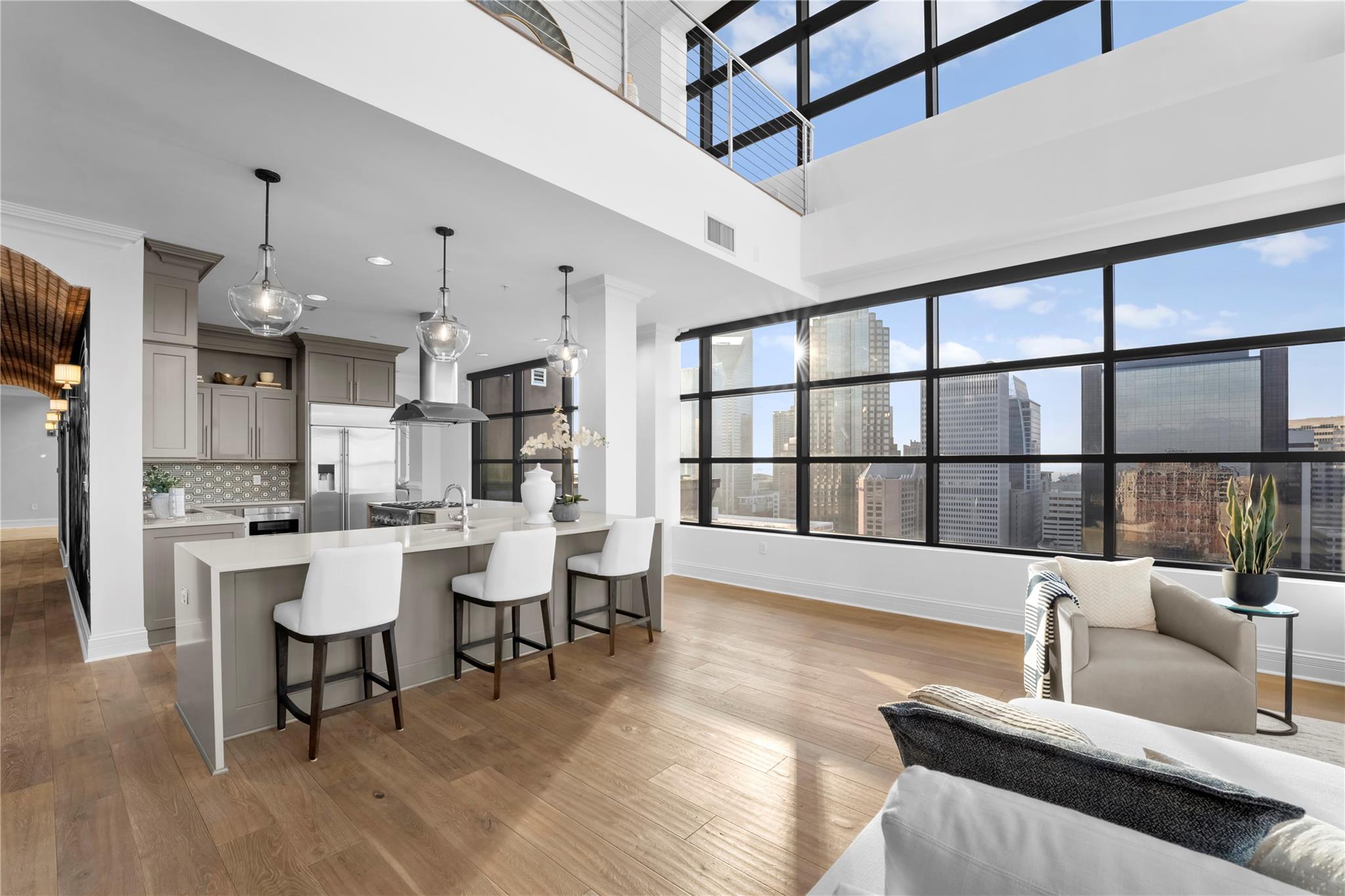 SKYE Condominiums - Residential