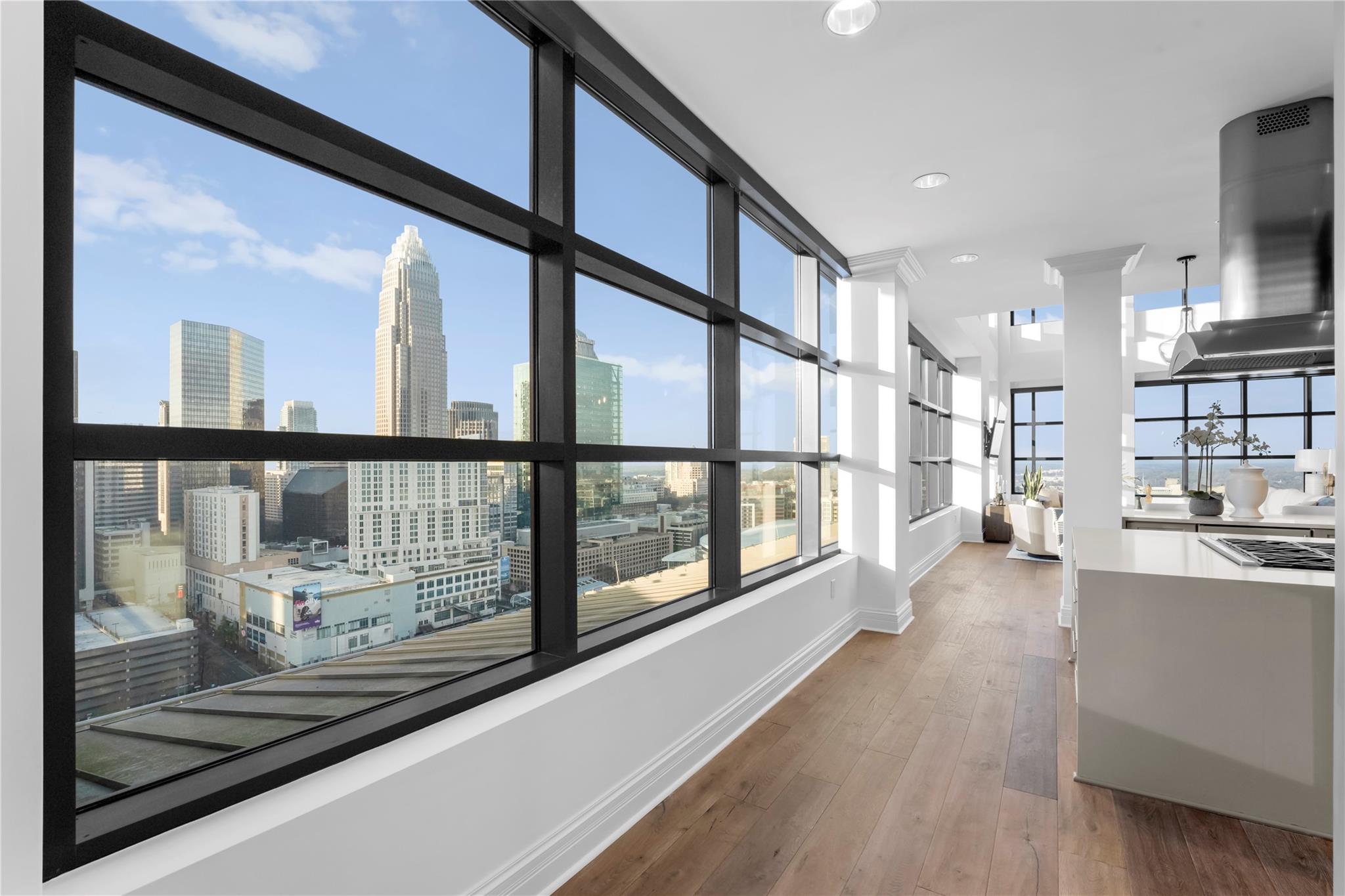 SKYE Condominiums - Residential