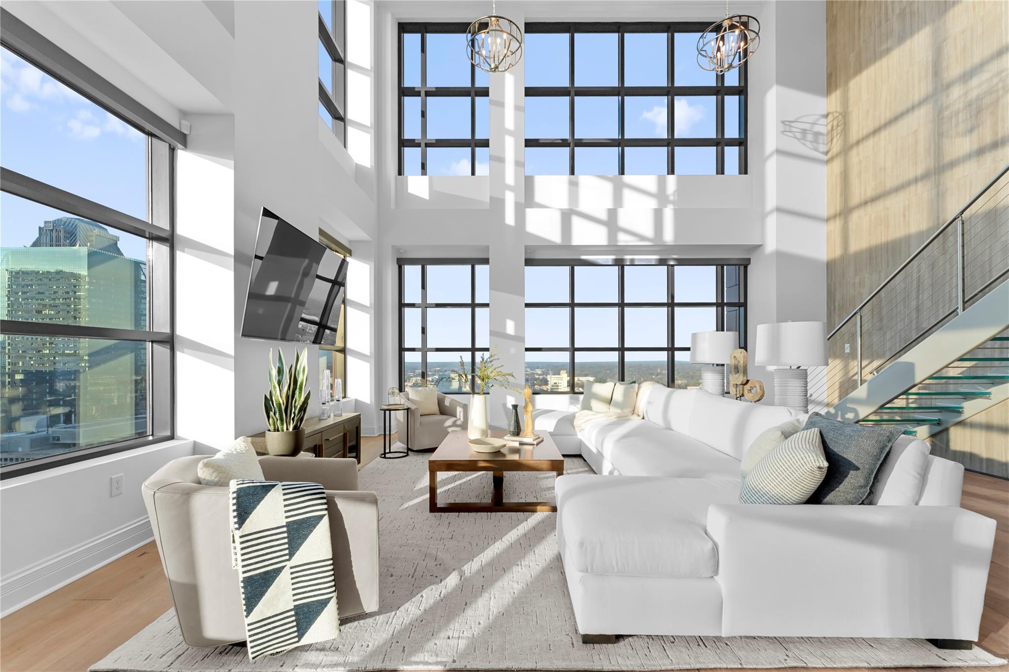 SKYE Condominiums - Residential