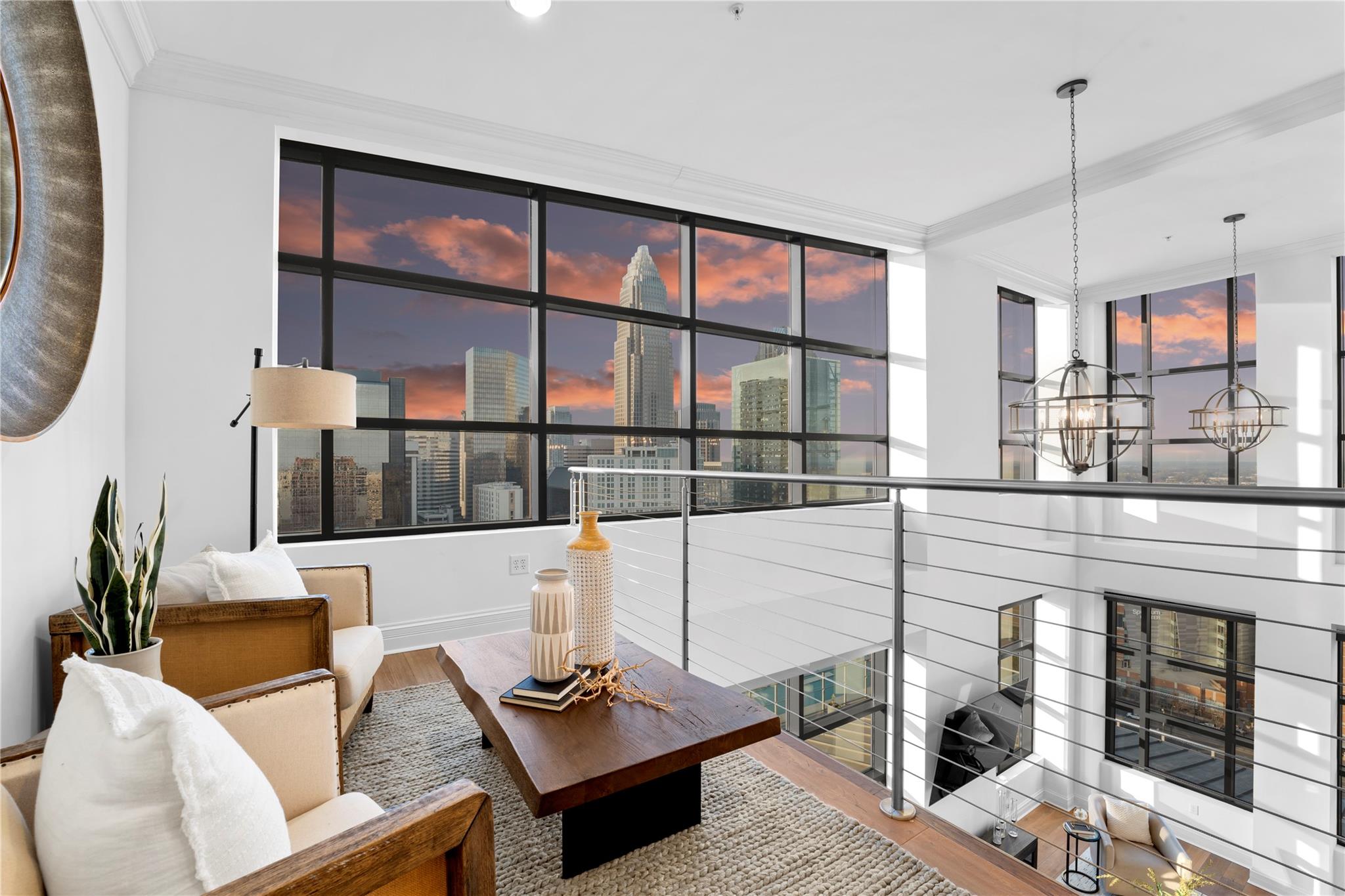 SKYE Condominiums - Residential