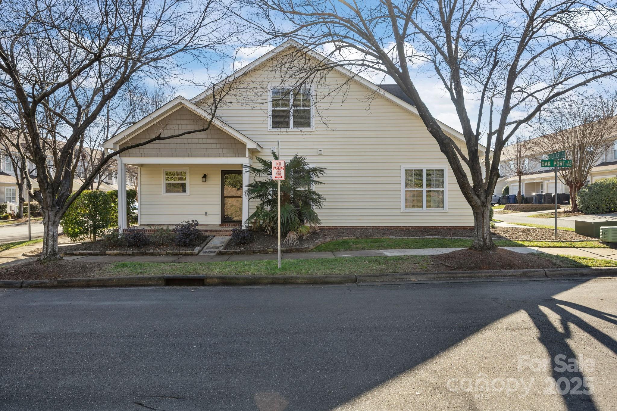 17369 Villanova Road