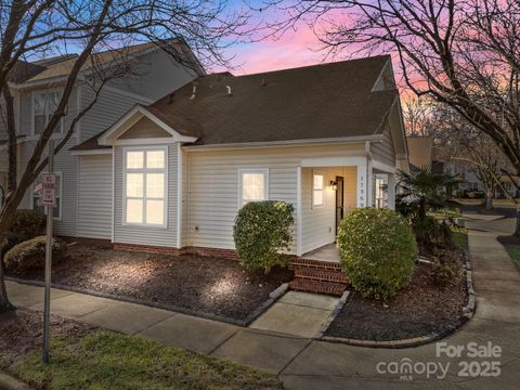 Photo of 17369 Villanova Road, Huntersville, NC 28078 (MLS # 4332926)