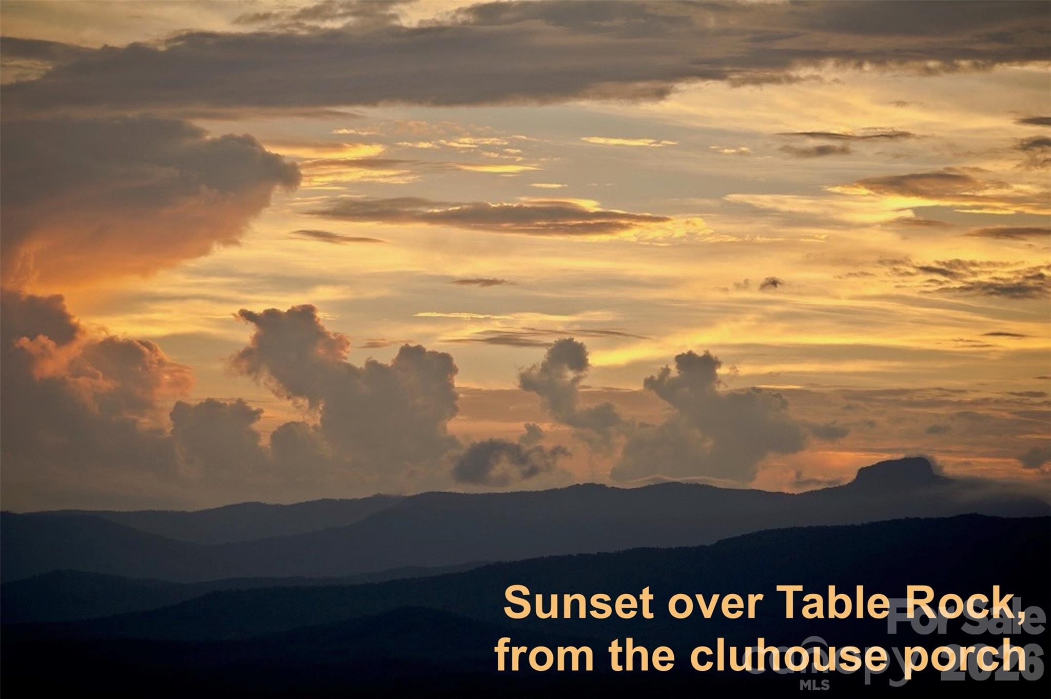 The Coves Mountain River Club - Land