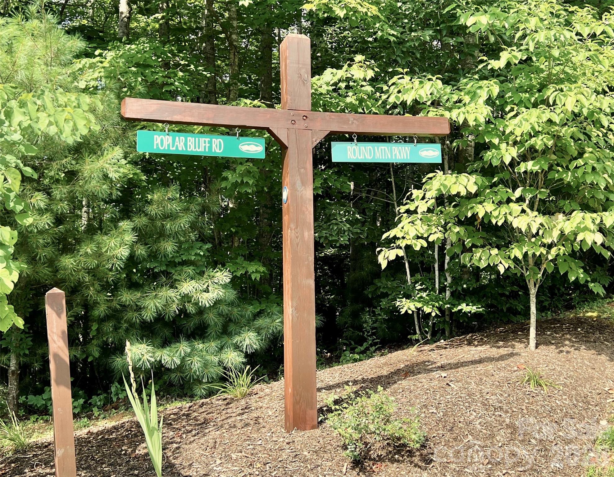 The Coves Mountain River Club - Land