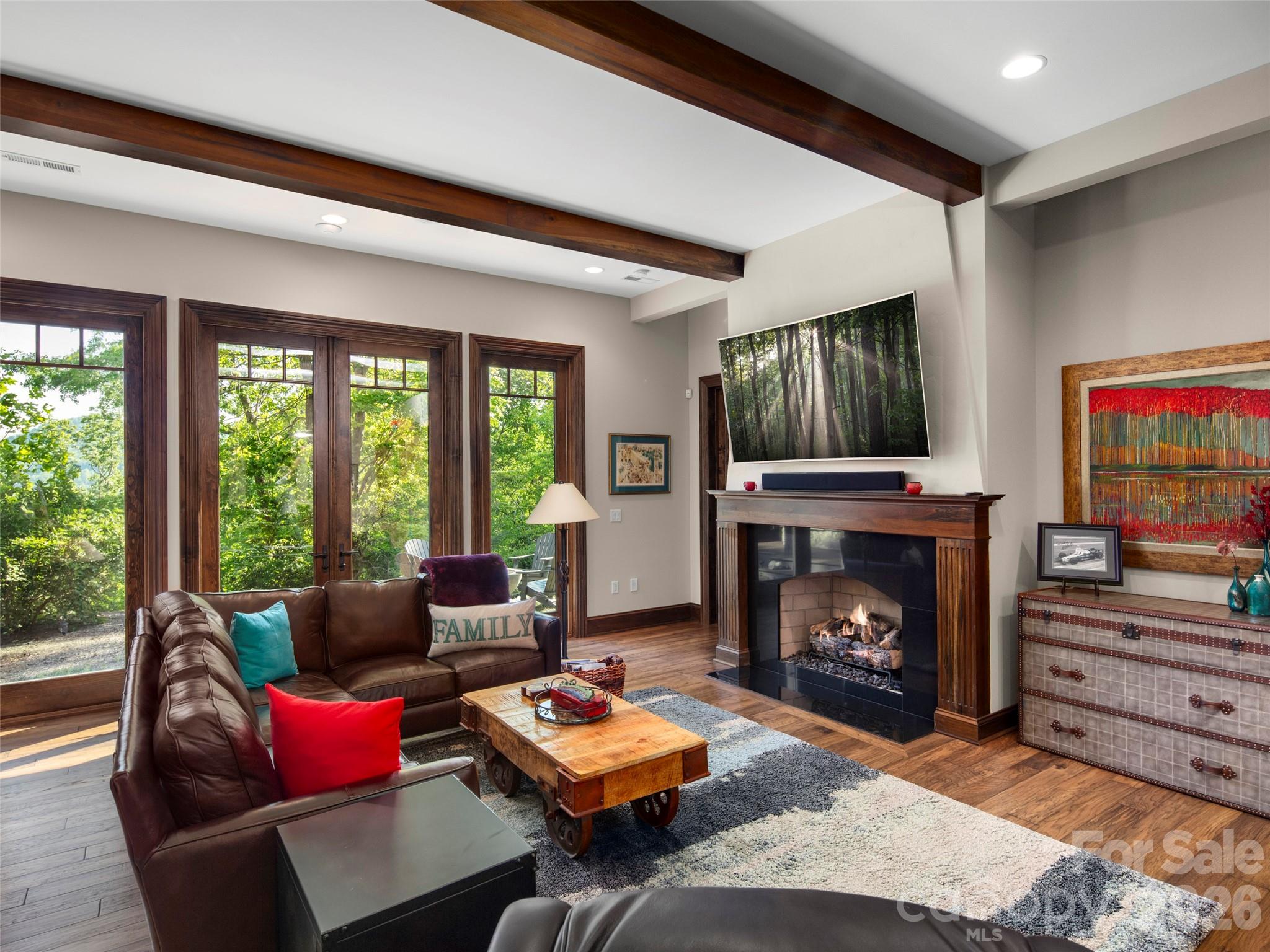 The Cliffs at Walnut Cove - Residential
