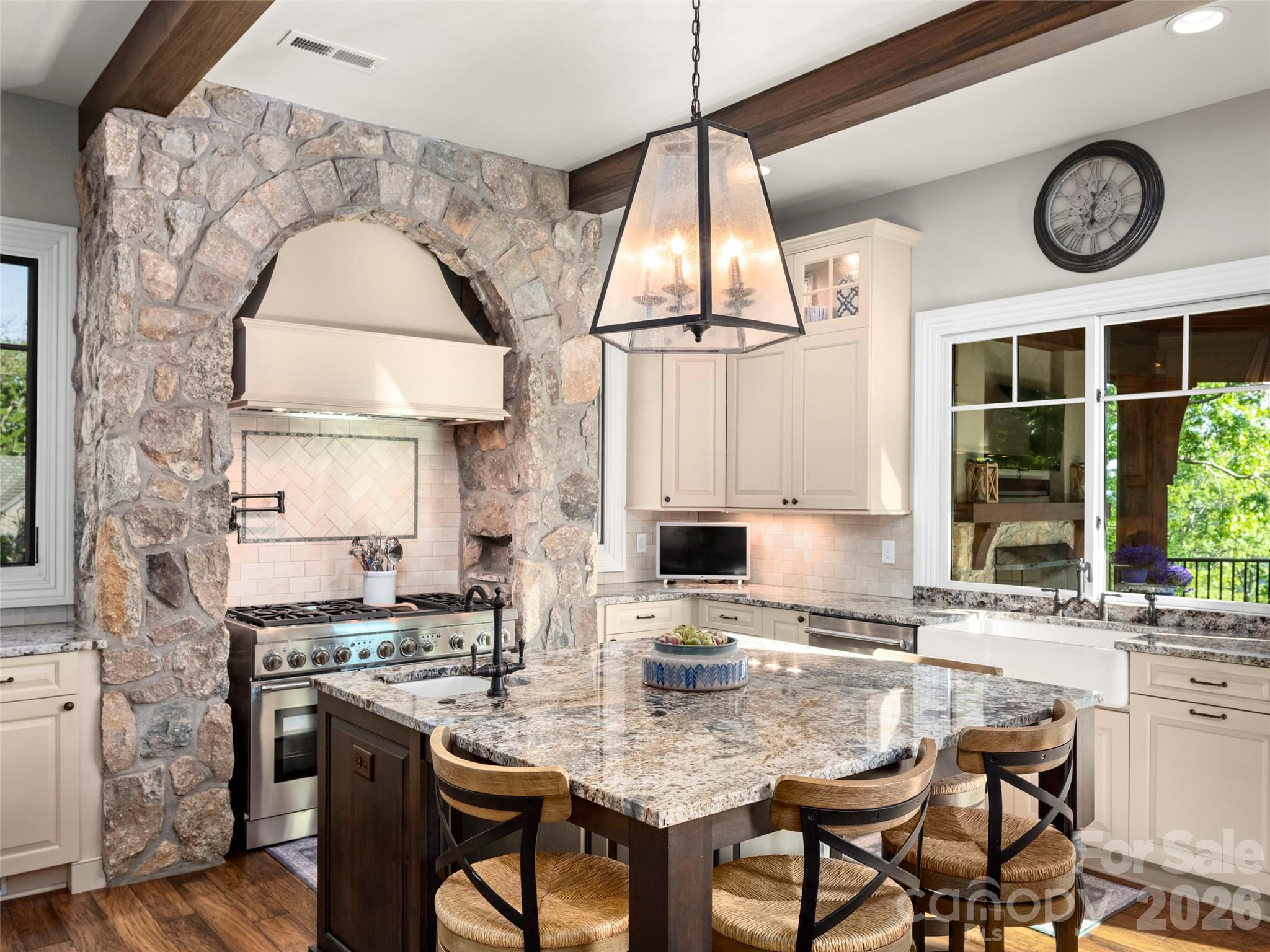 The Cliffs at Walnut Cove - Residential