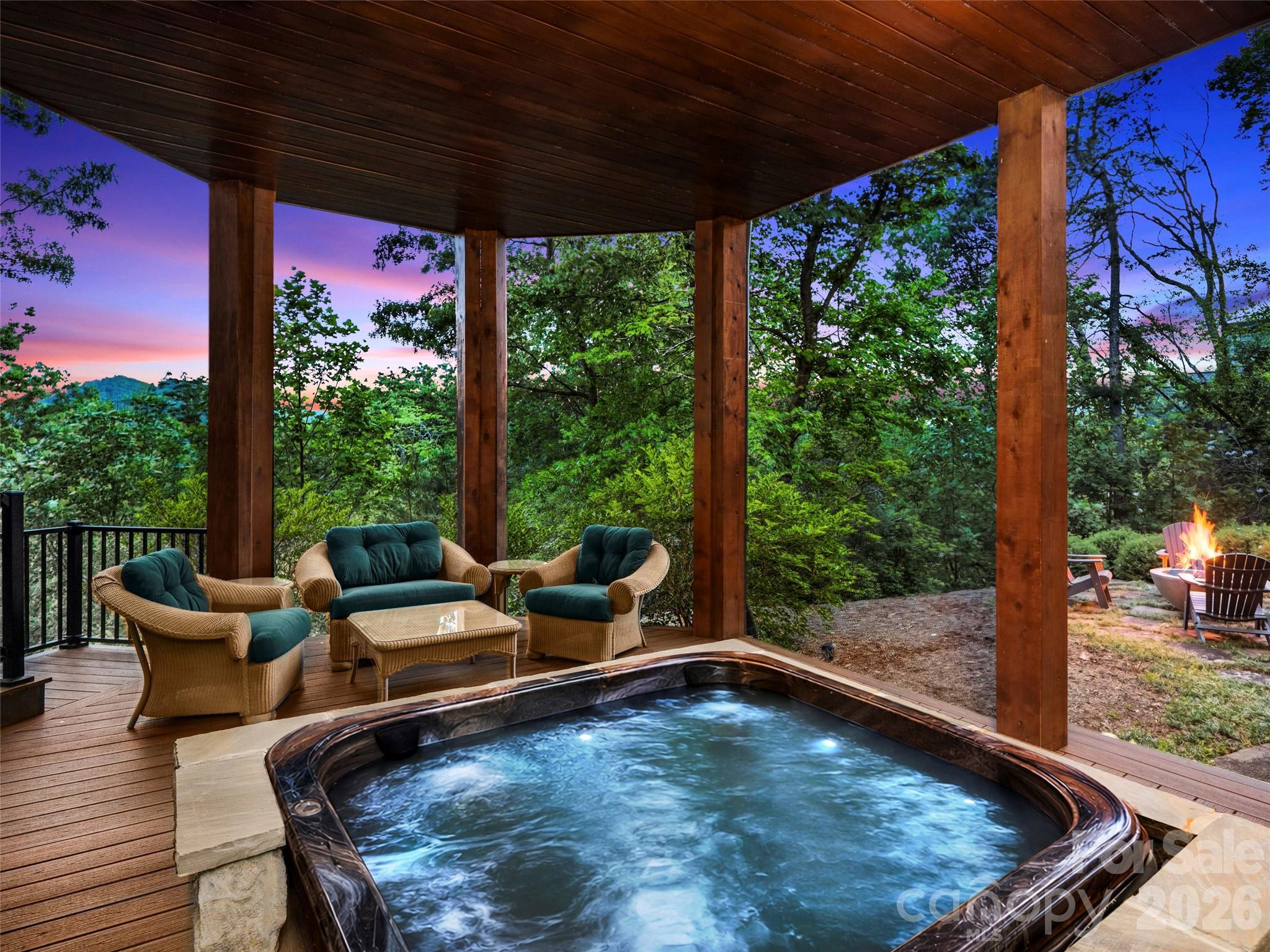 The Cliffs at Walnut Cove - Residential