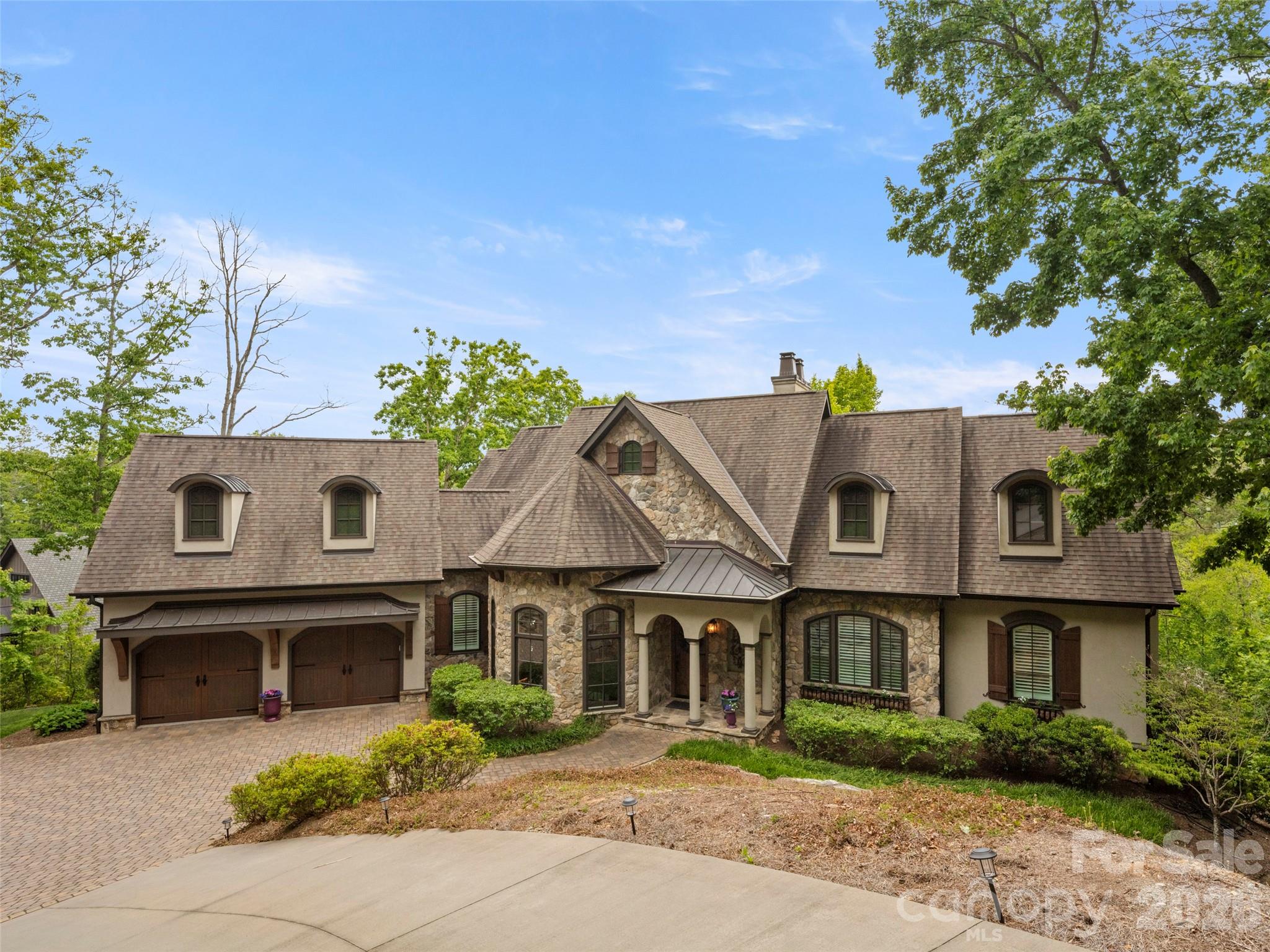 The Cliffs at Walnut Cove - Residential