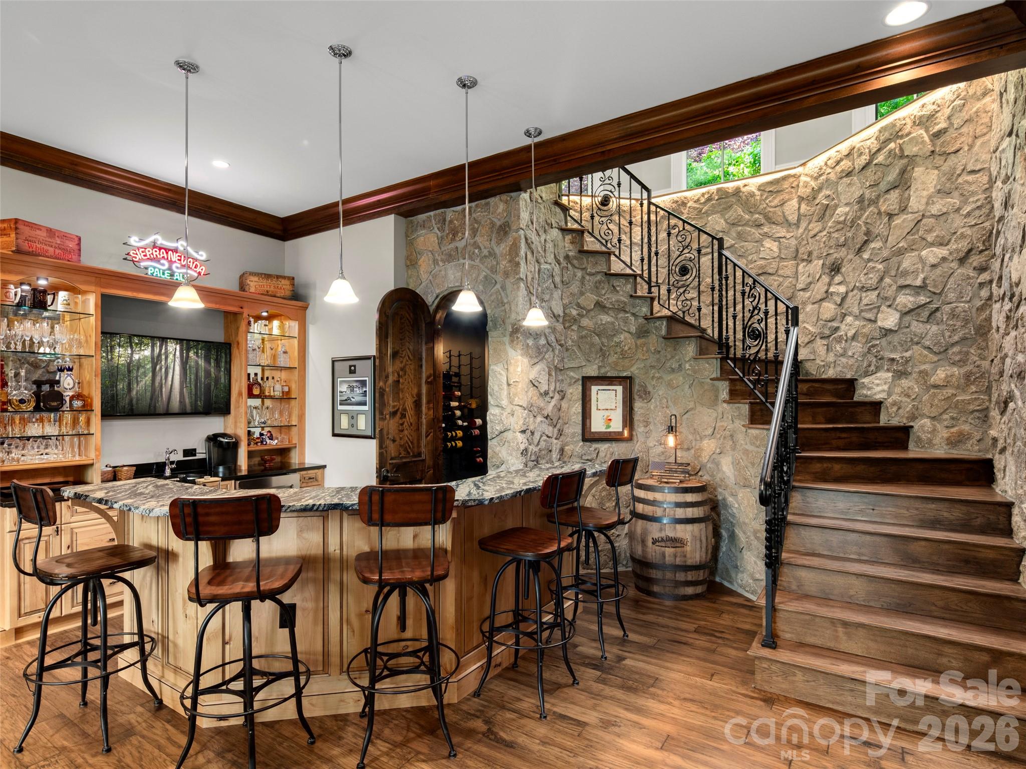 The Cliffs at Walnut Cove - Residential