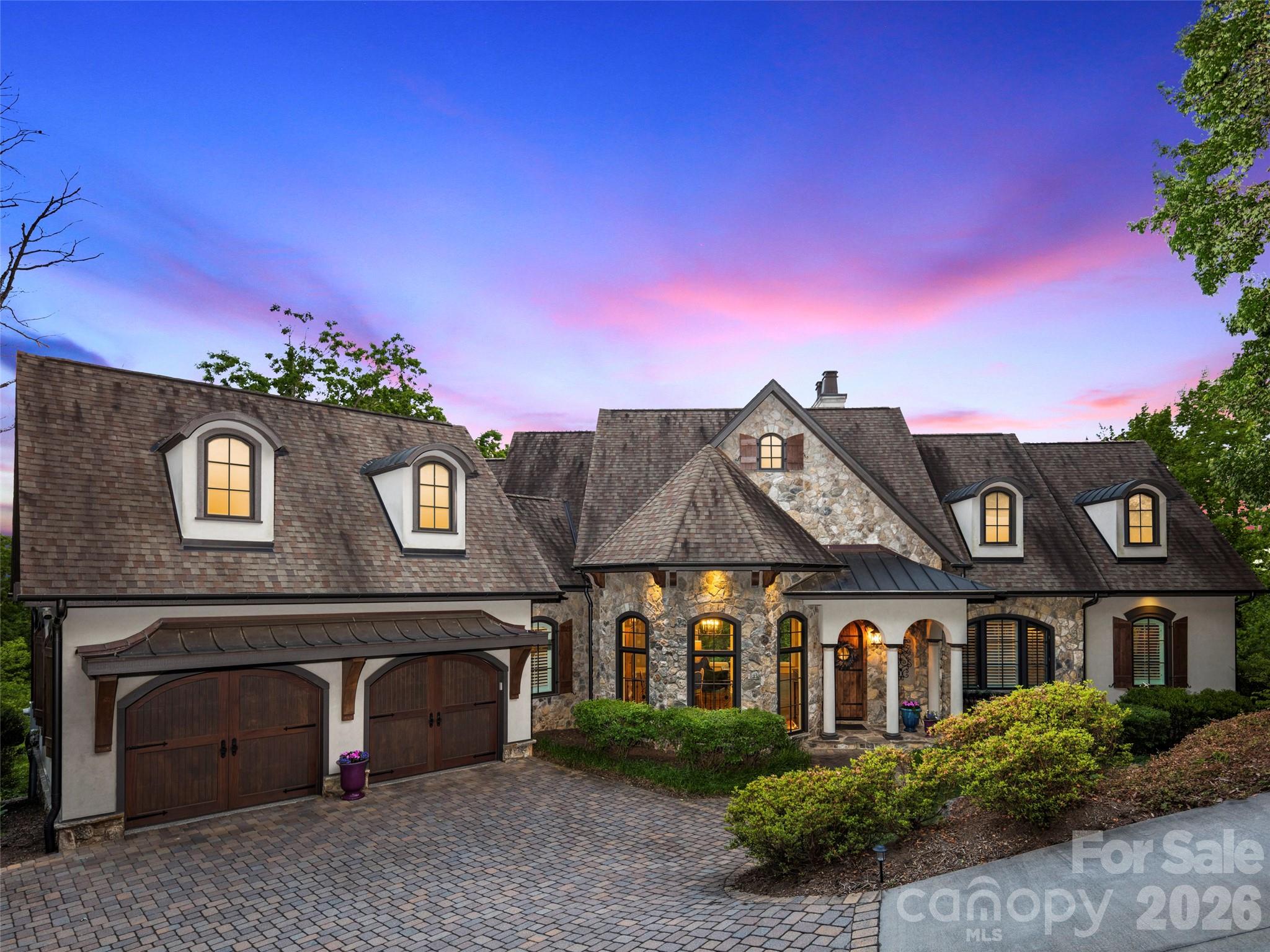 1105 Timberbluff Way