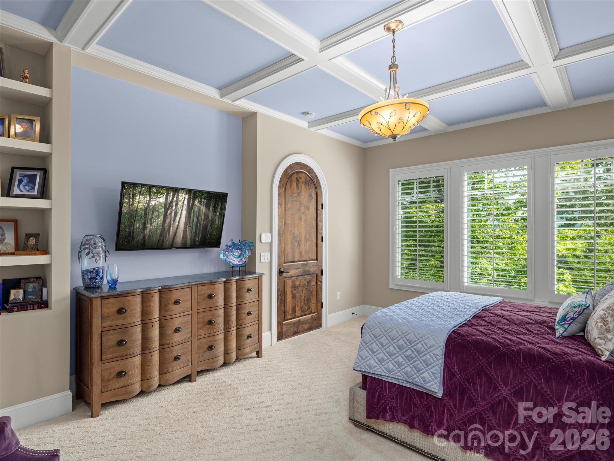 The Cliffs at Walnut Cove - Residential