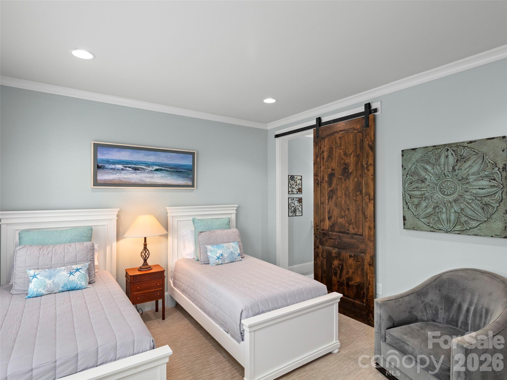 The Cliffs at Walnut Cove - Residential