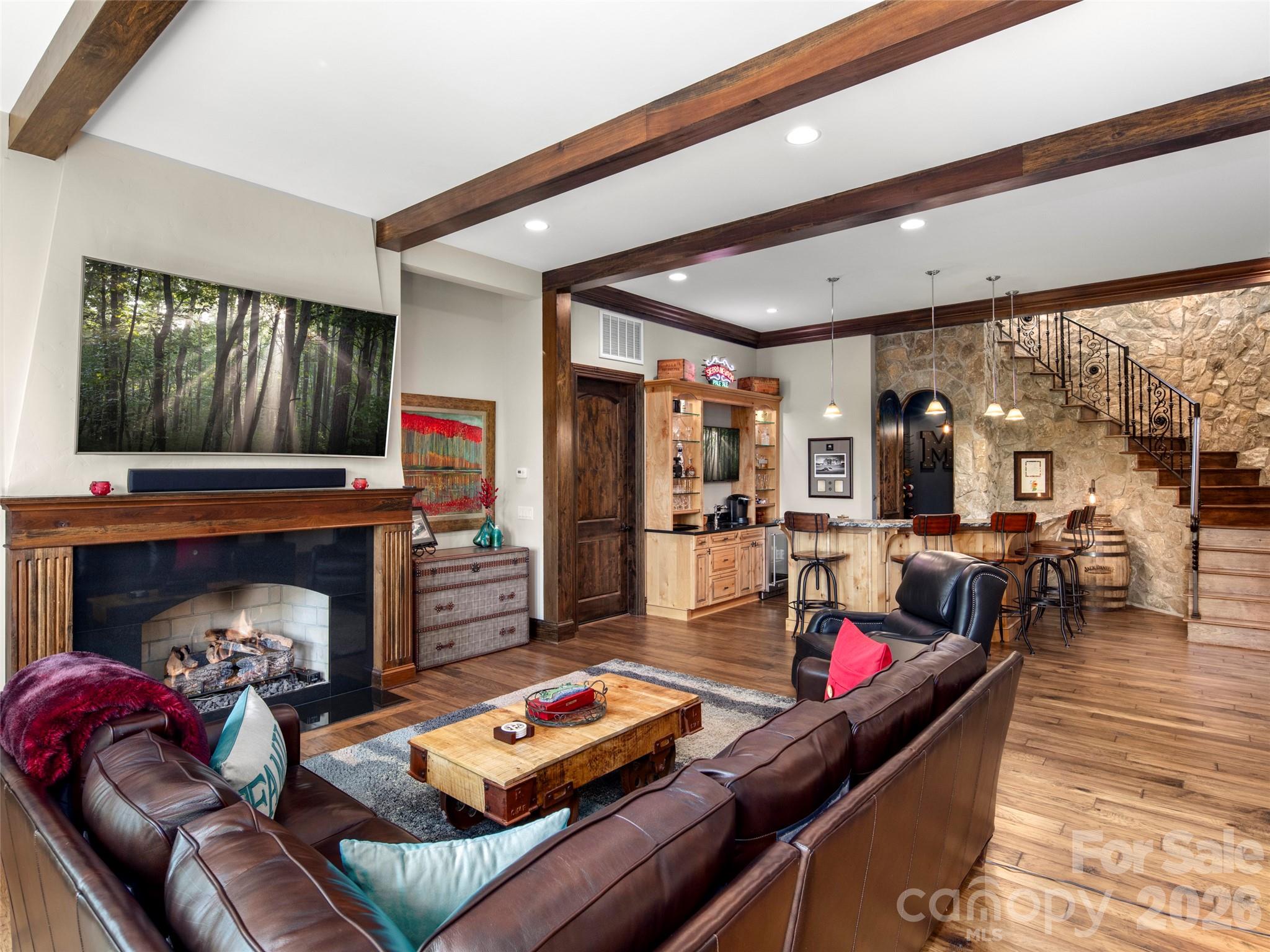 The Cliffs at Walnut Cove - Residential