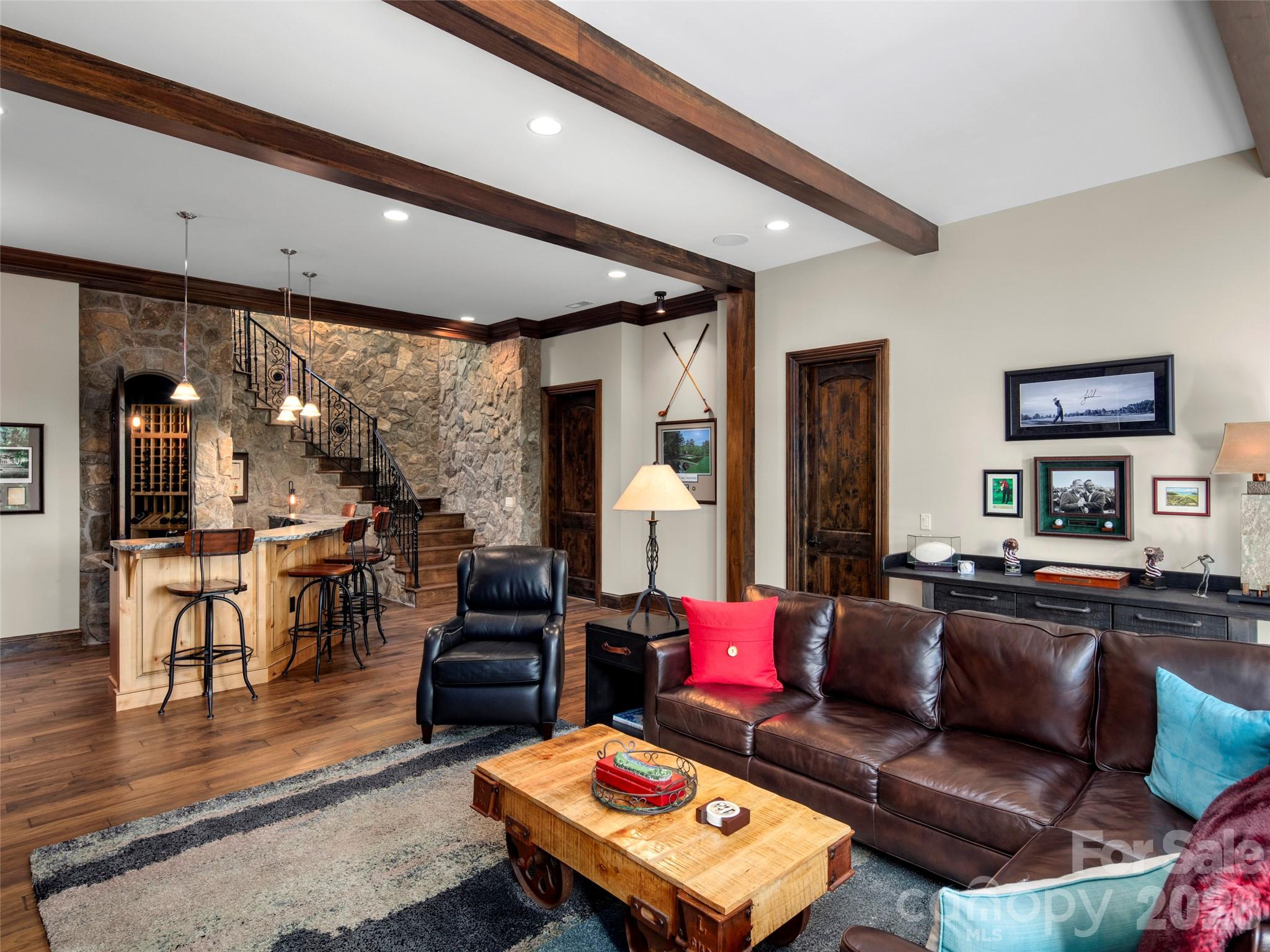 The Cliffs at Walnut Cove - Residential