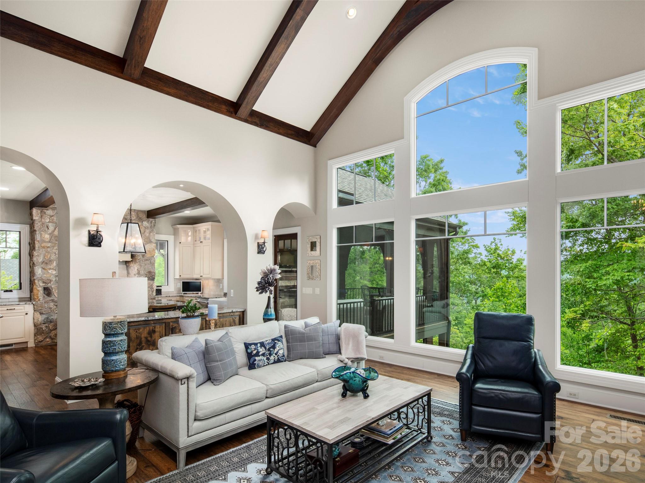 The Cliffs at Walnut Cove - Residential