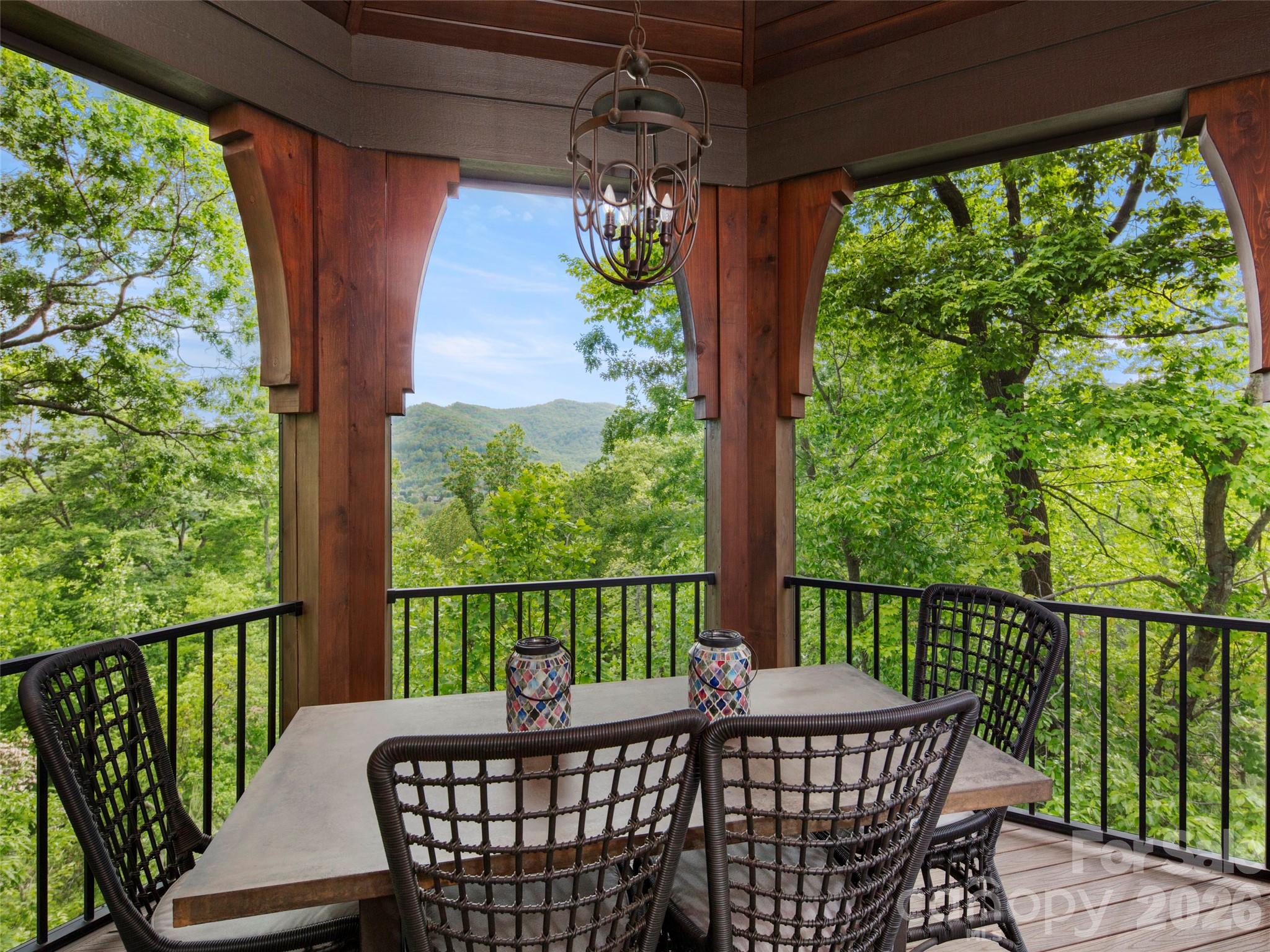 The Cliffs at Walnut Cove - Residential