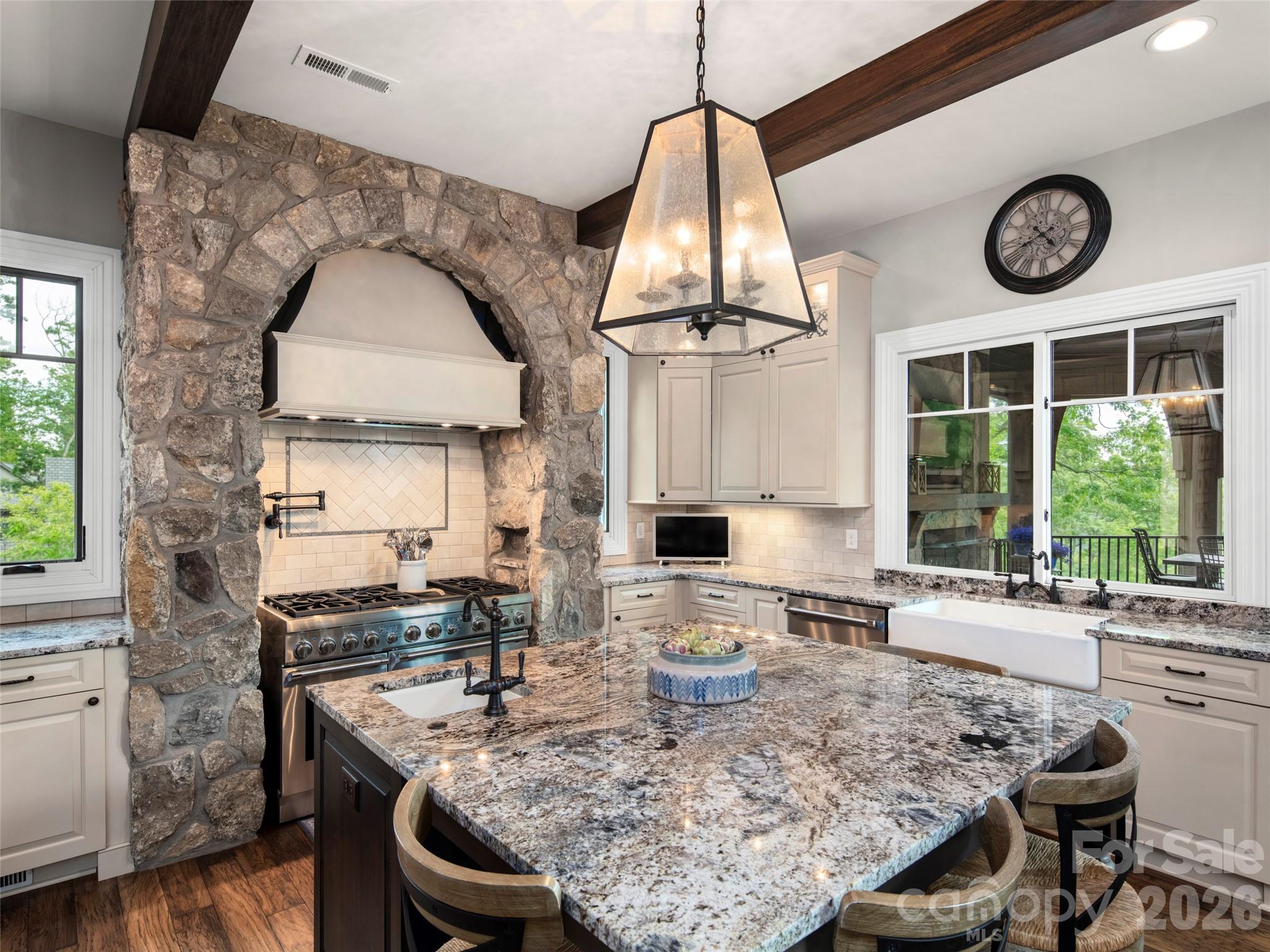 The Cliffs at Walnut Cove - Residential