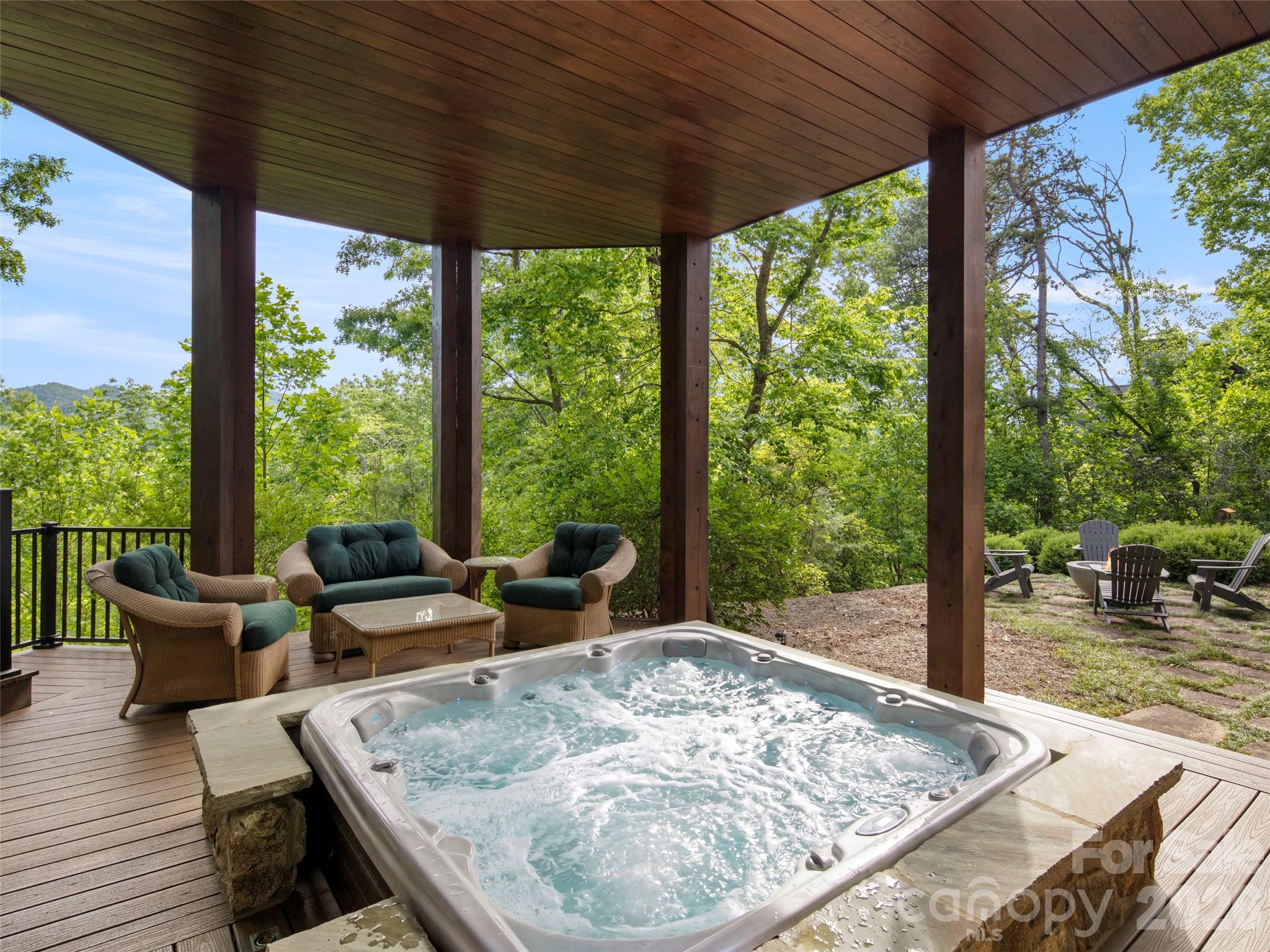 The Cliffs at Walnut Cove - Residential