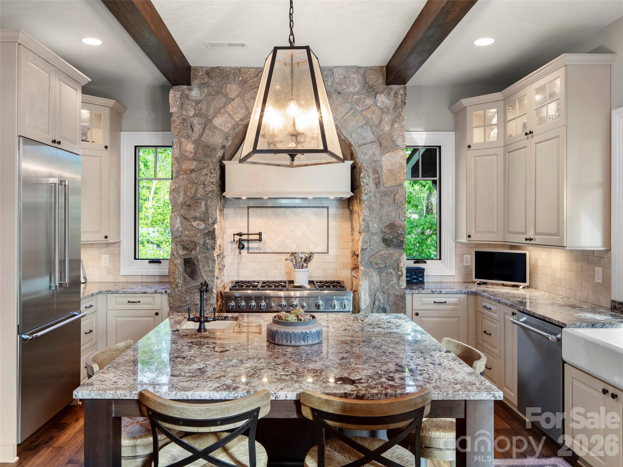 The Cliffs at Walnut Cove - Residential