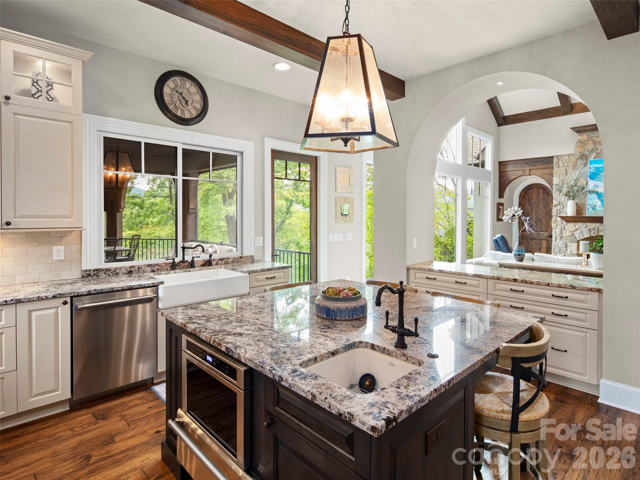 The Cliffs at Walnut Cove - Residential
