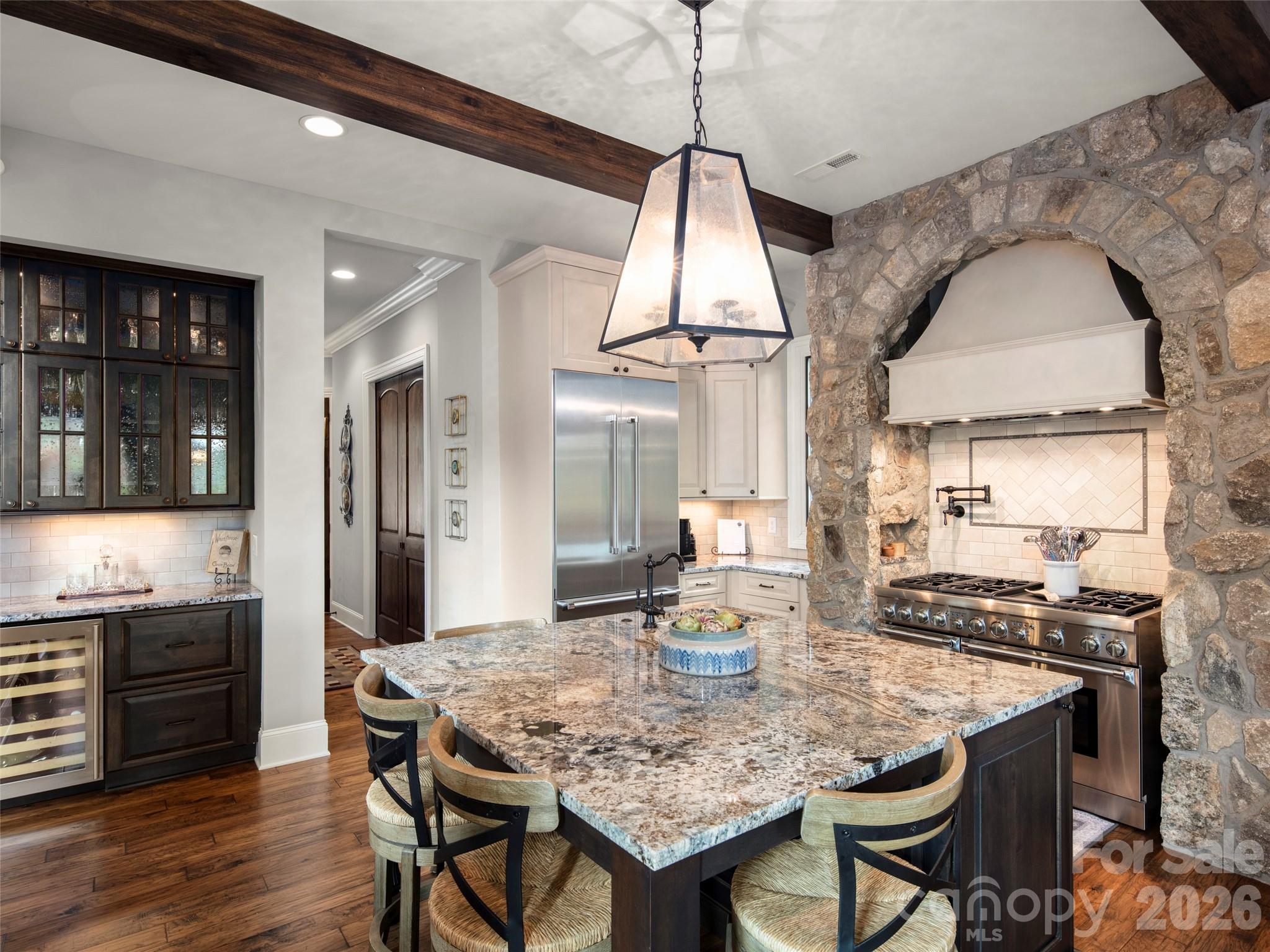 The Cliffs at Walnut Cove - Residential