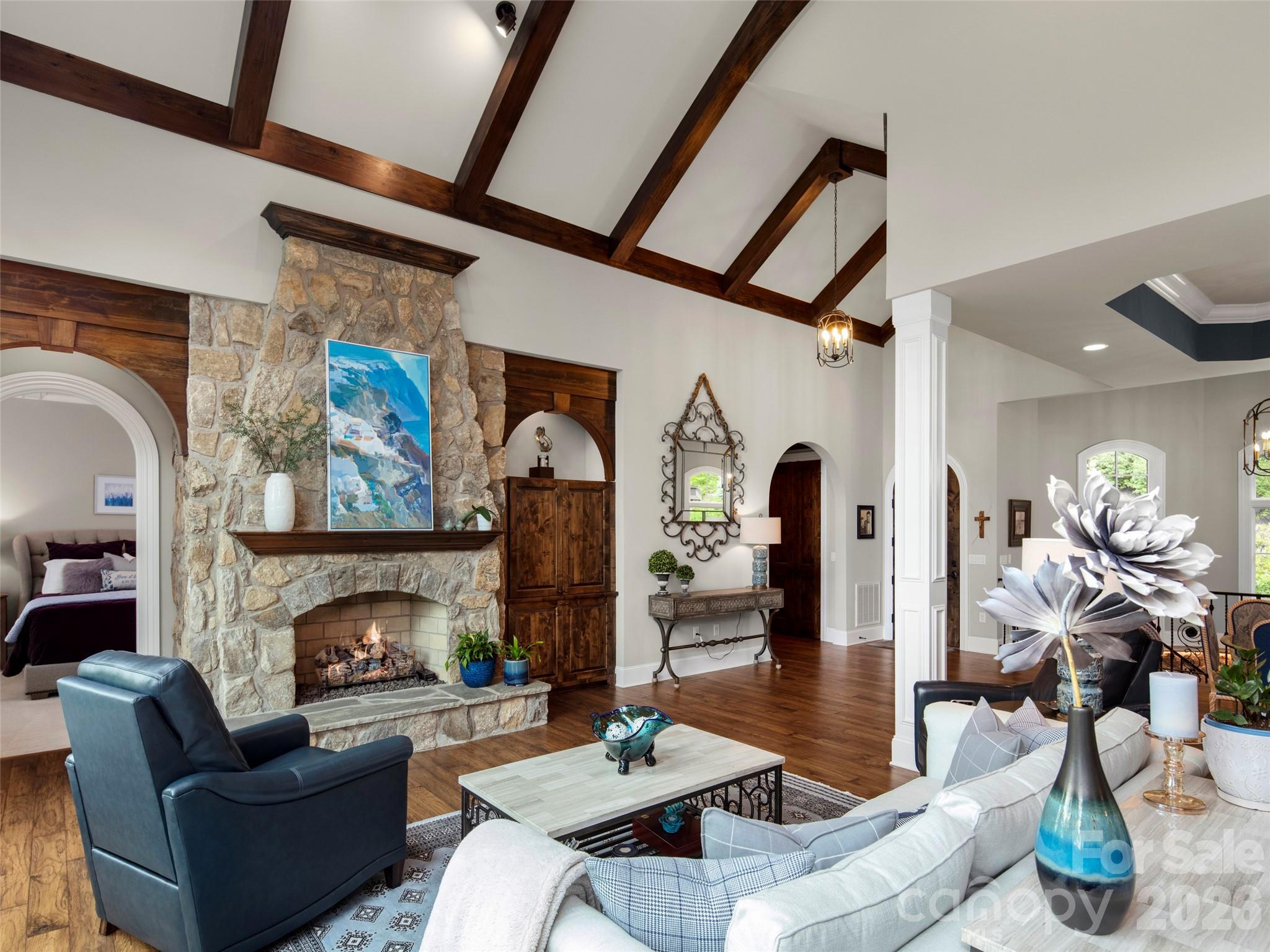 The Cliffs at Walnut Cove - Residential