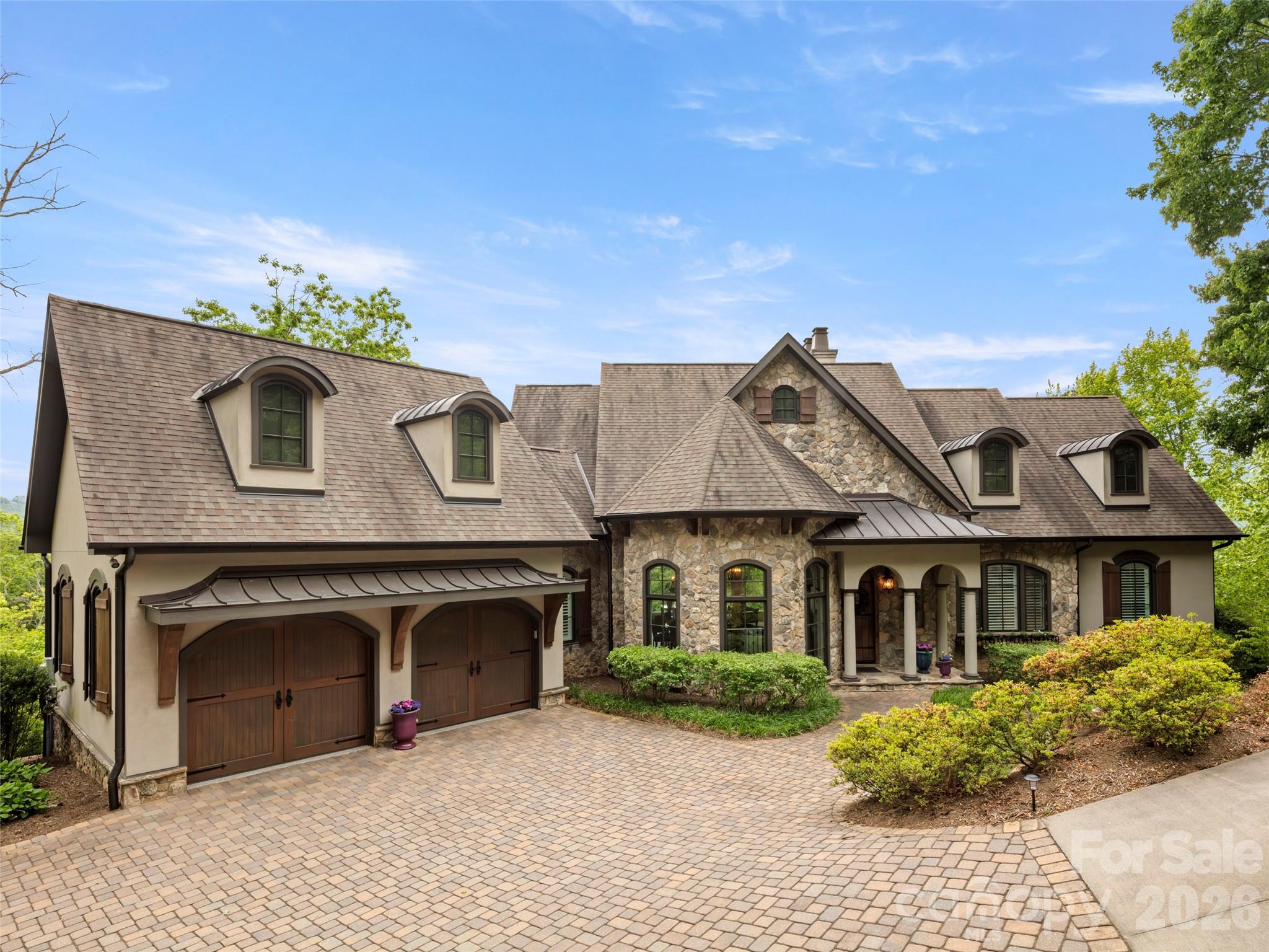 The Cliffs at Walnut Cove - Residential